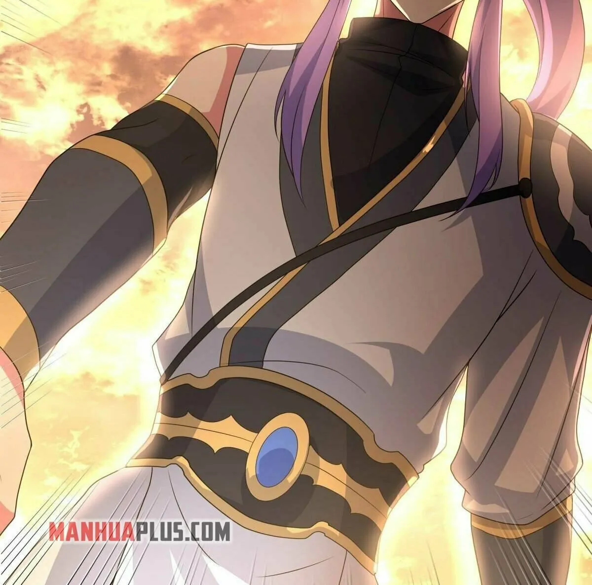 Peerless Battle Spirit (Colored) Chapter 432 page 98 - 