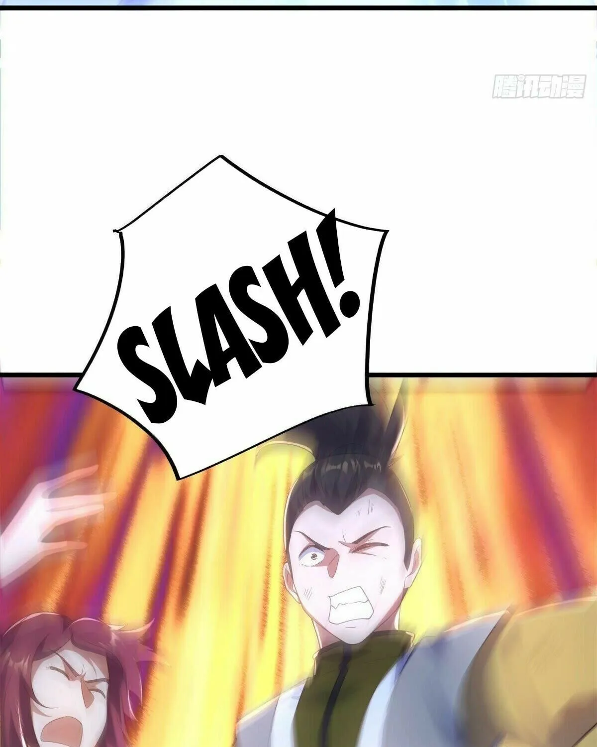 Peerless Battle Spirit (Colored) Chapter 433 page 101 - 