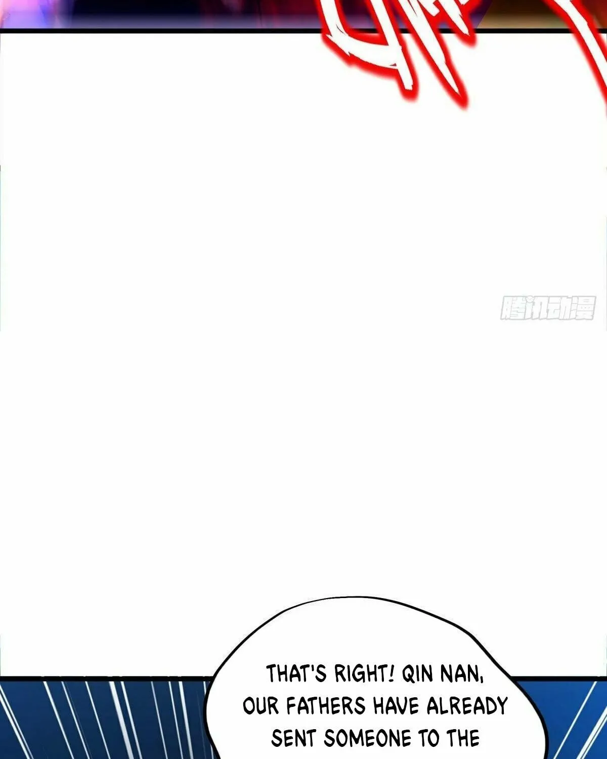 Peerless Battle Spirit (Colored) Chapter 433 page 104 - 
