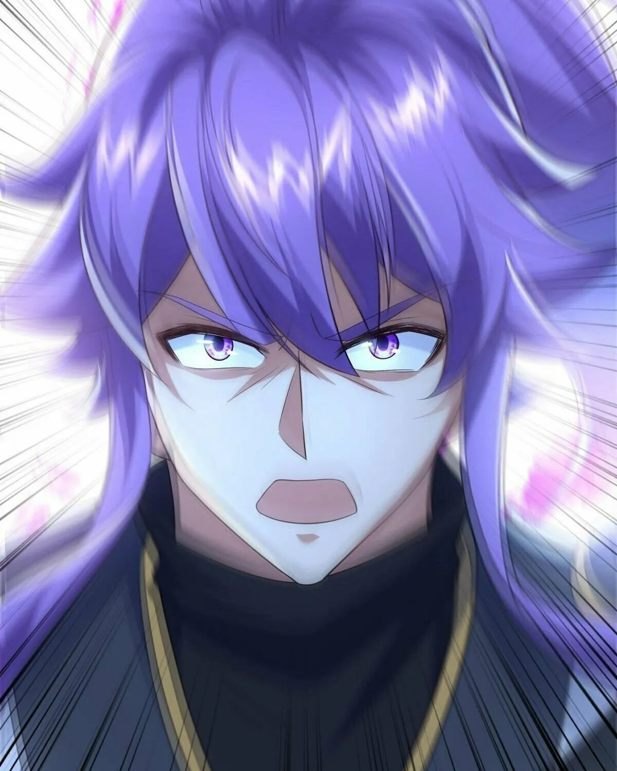 Peerless Battle Spirit (Colored) Chapter 433 page 108 - 