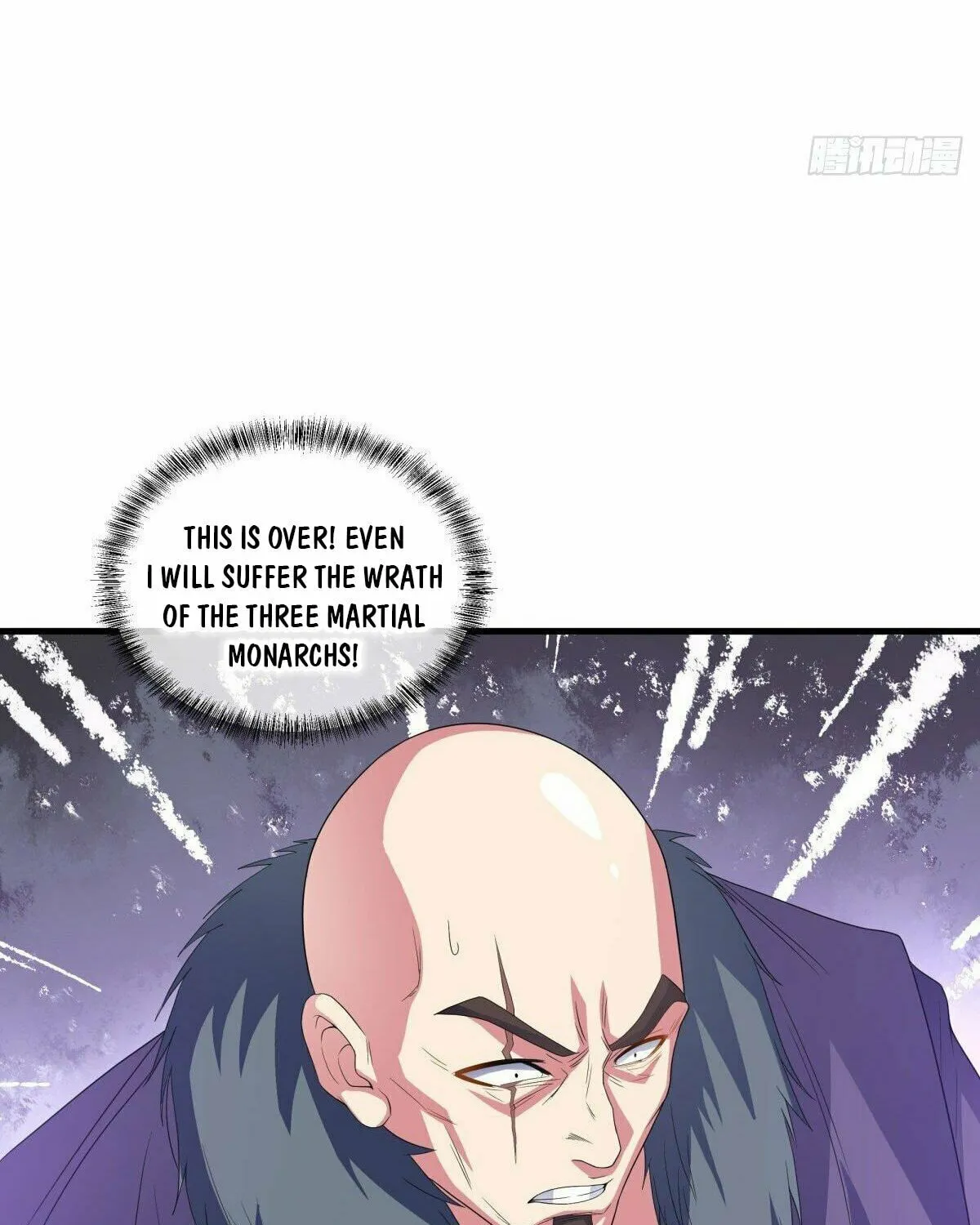 Peerless Battle Spirit (Colored) Chapter 433 page 119 - 