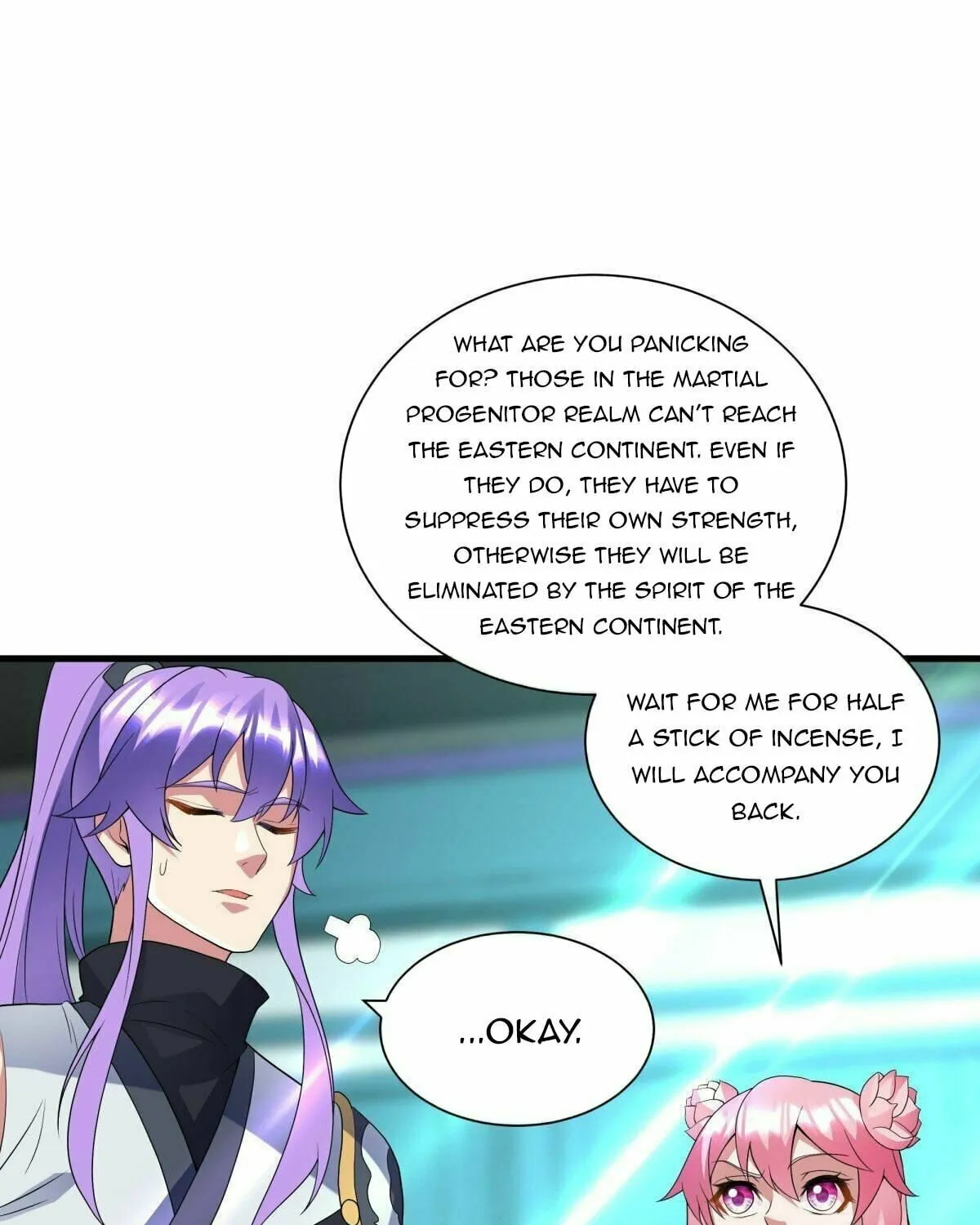 Peerless Battle Spirit (Colored) Chapter 433 page 127 - 