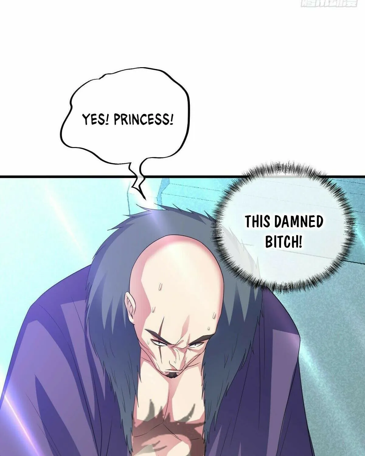 Peerless Battle Spirit (Colored) Chapter 433 page 133 - 