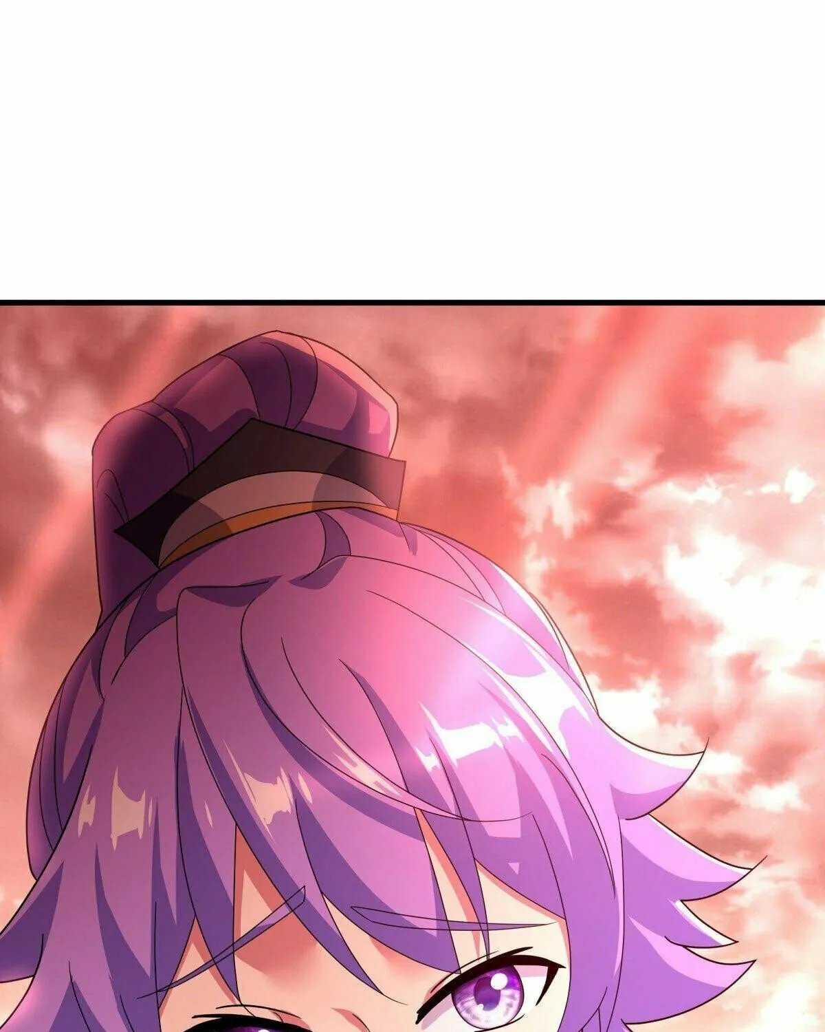 Peerless Battle Spirit (Colored) Chapter 433 page 3 - 