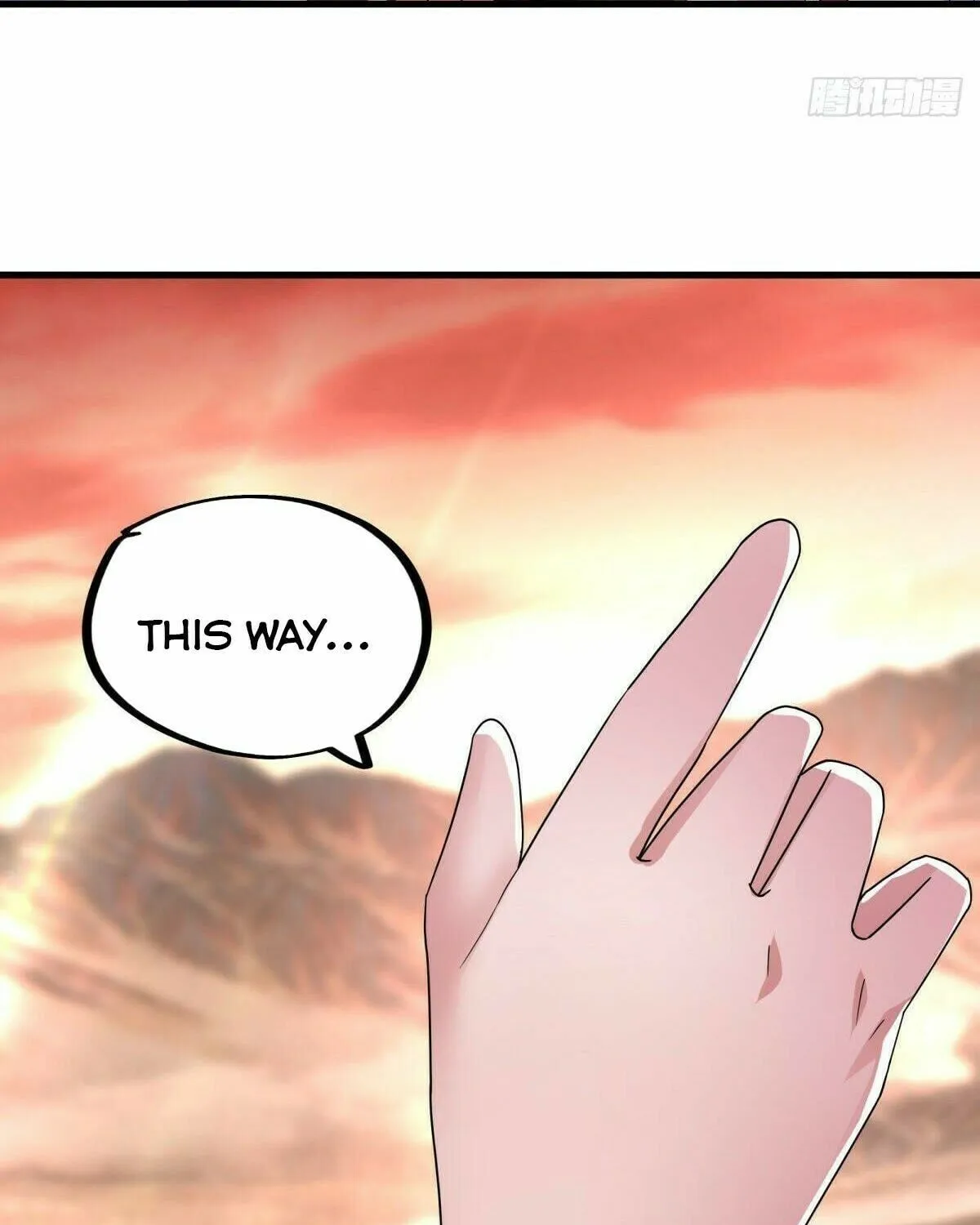 Peerless Battle Spirit (Colored) Chapter 433 page 21 - 