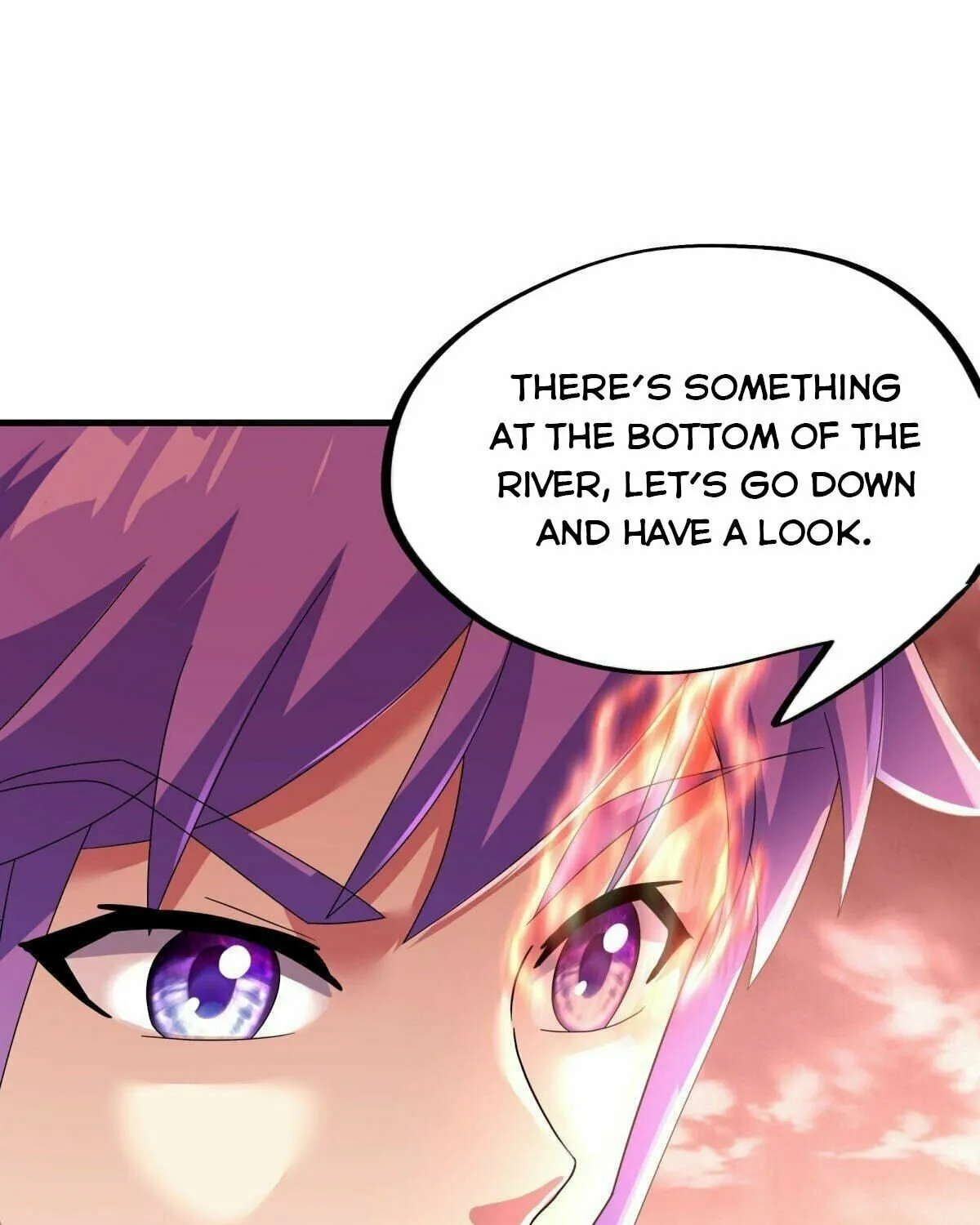 Peerless Battle Spirit (Colored) Chapter 433 page 27 - 