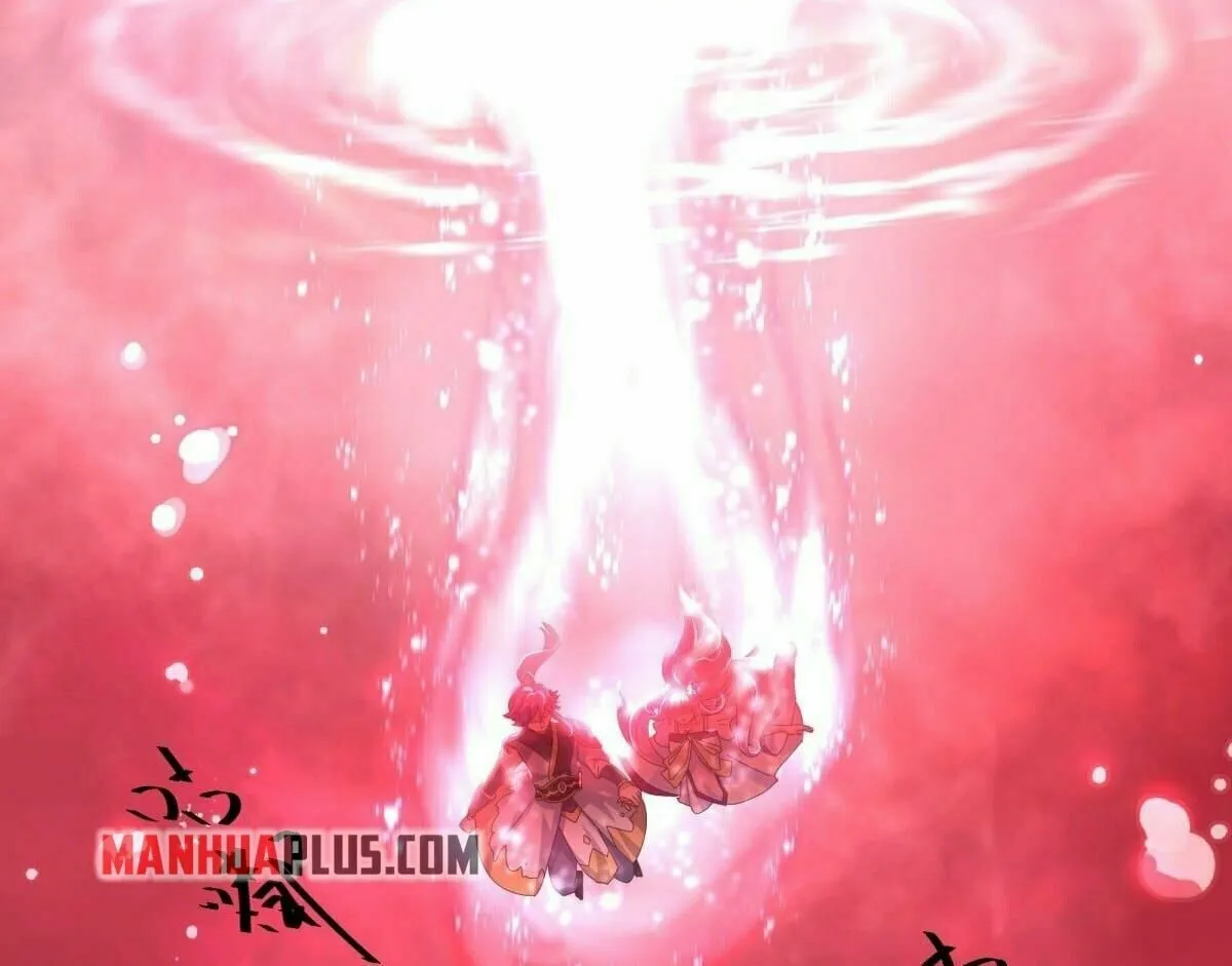 Peerless Battle Spirit (Colored) Chapter 433 page 29 - 