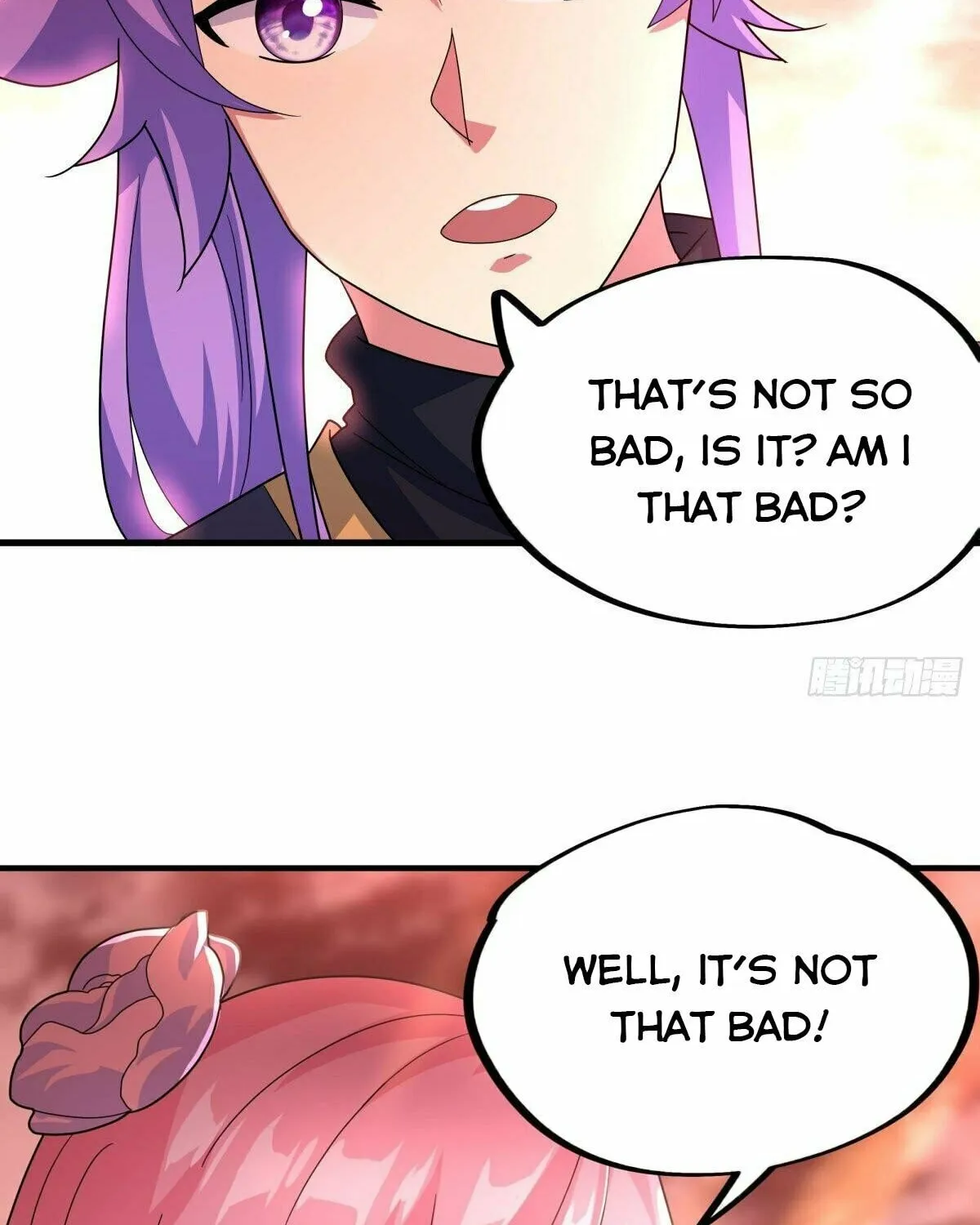 Peerless Battle Spirit (Colored) Chapter 433 page 4 - 
