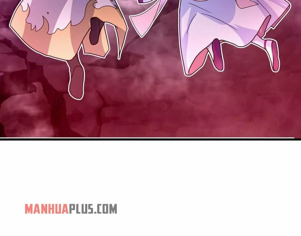Peerless Battle Spirit (Colored) Chapter 433 page 32 - 