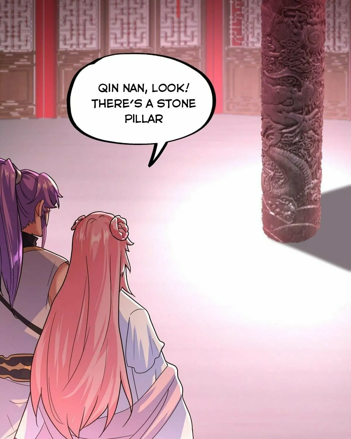 Peerless Battle Spirit (Colored) Chapter 433 page 43 - 