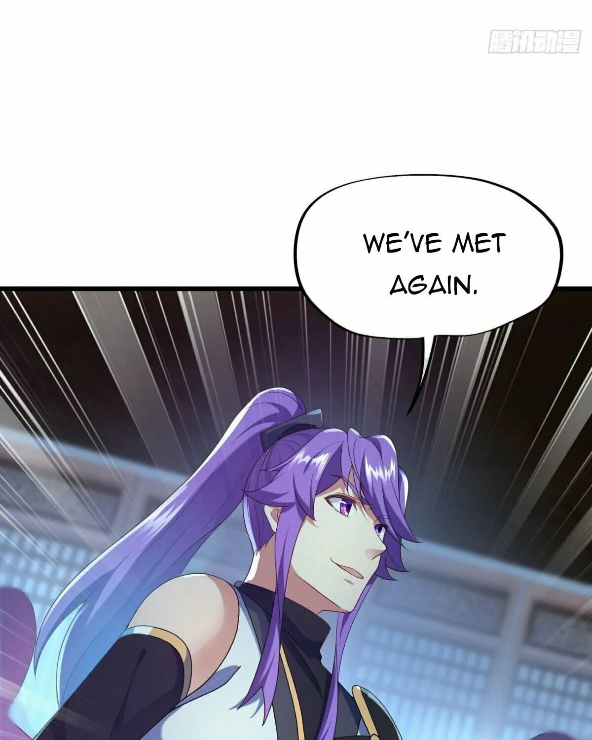 Peerless Battle Spirit (Colored) Chapter 433 page 56 - 