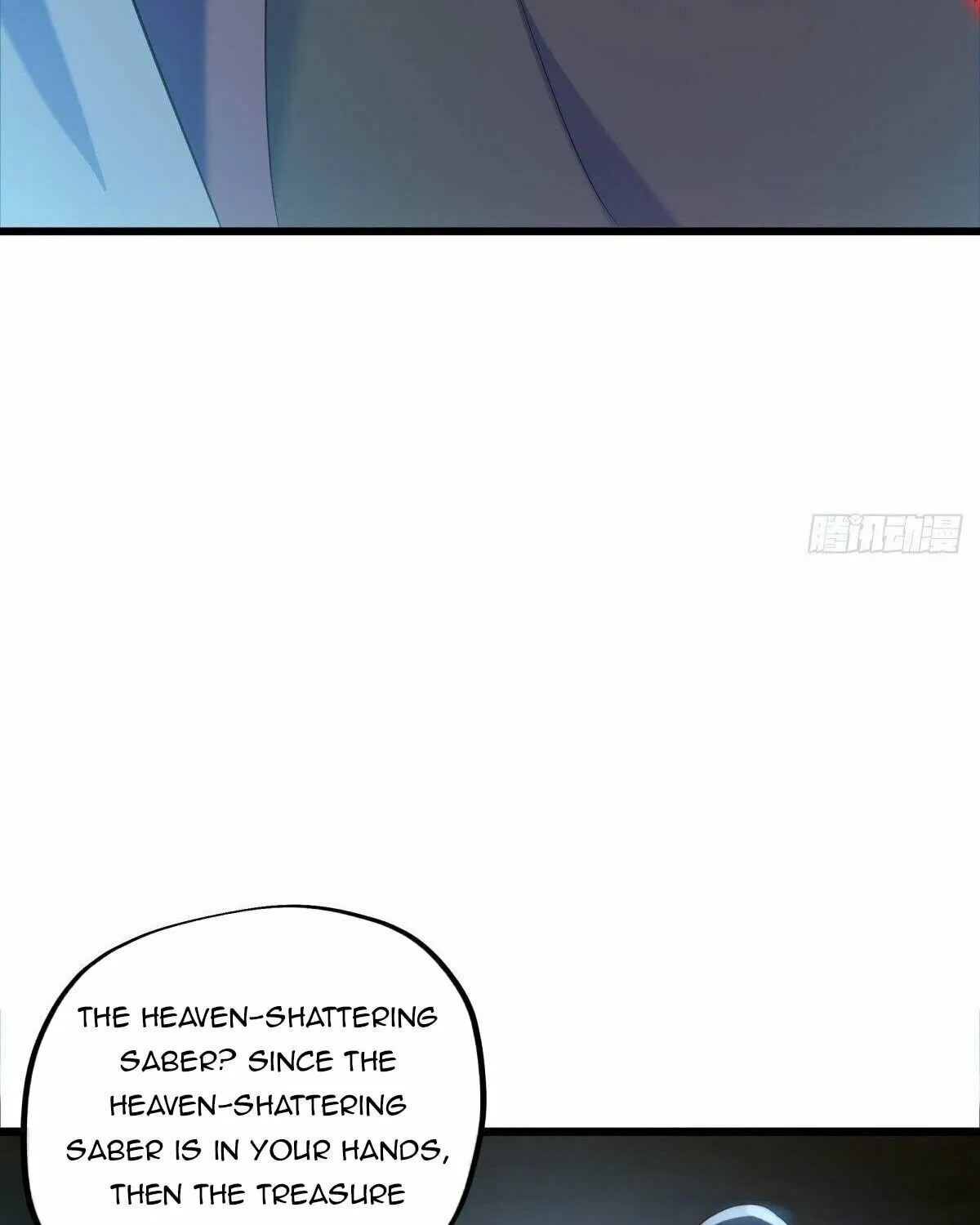 Peerless Battle Spirit (Colored) Chapter 433 page 61 - 