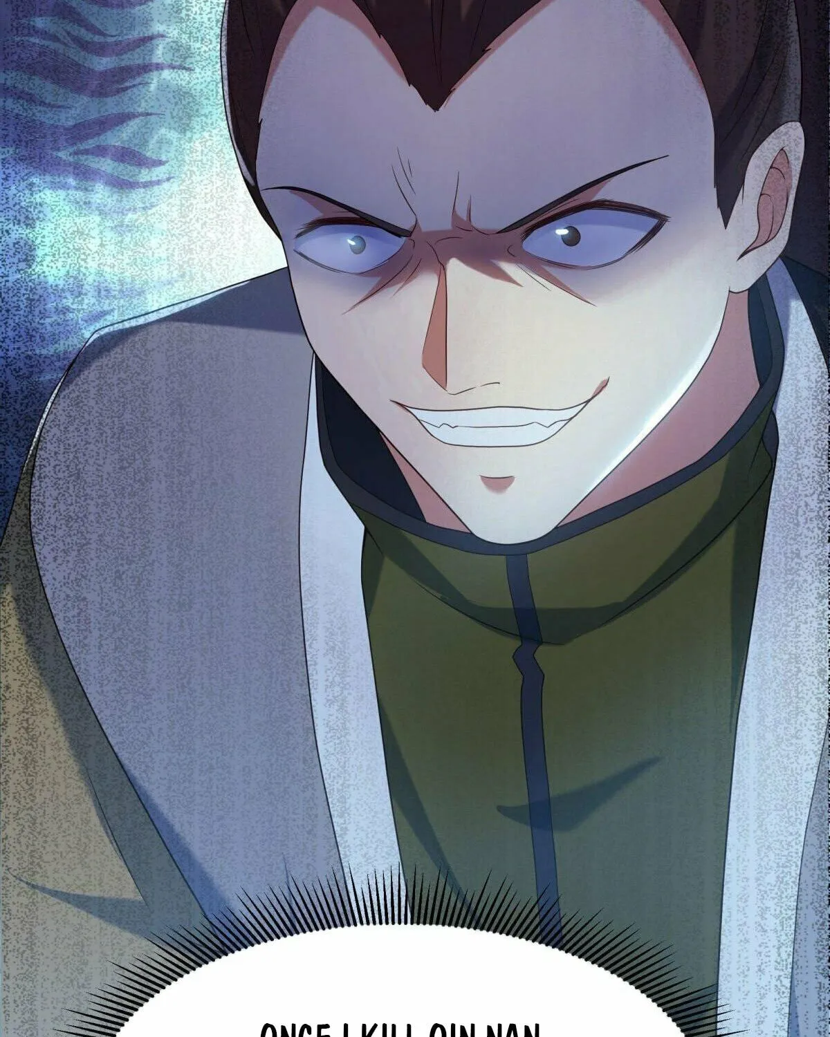 Peerless Battle Spirit (Colored) Chapter 433 page 65 - 