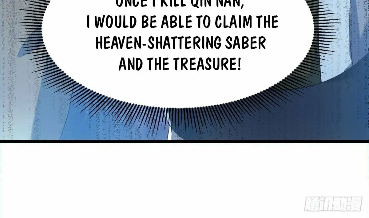 Peerless Battle Spirit (Colored) Chapter 433 page 66 - 
