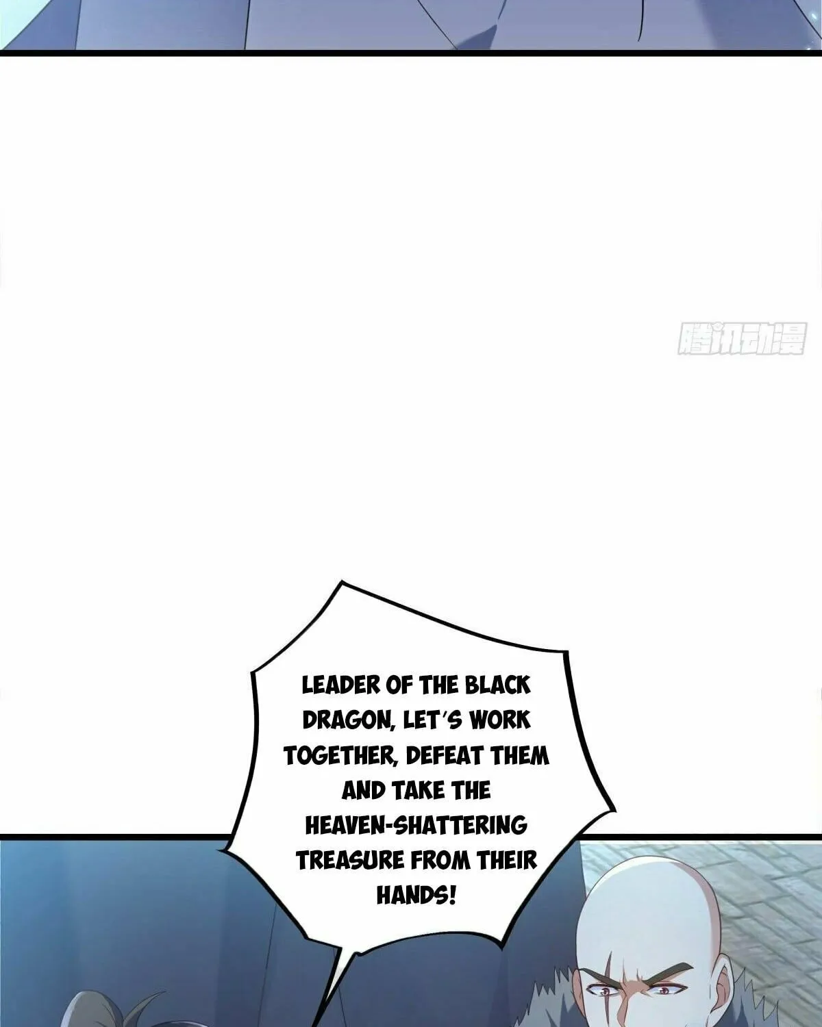 Peerless Battle Spirit (Colored) Chapter 433 page 72 - 