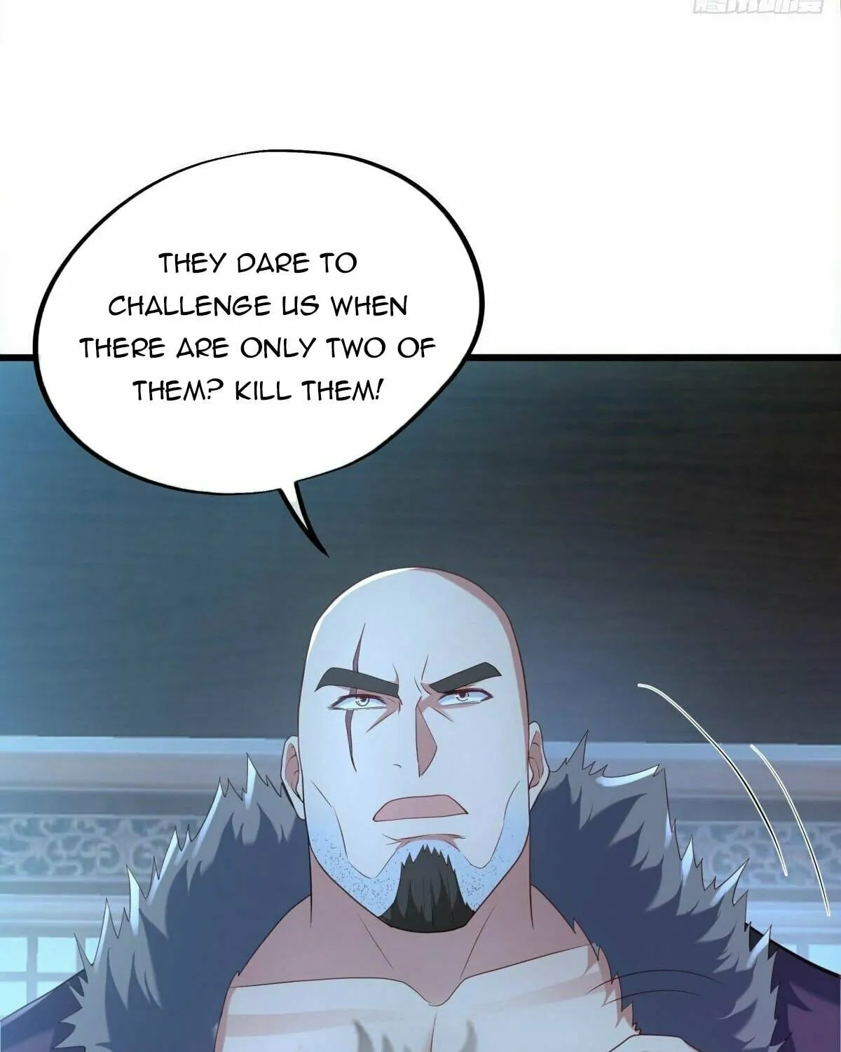 Peerless Battle Spirit (Colored) Chapter 433 page 75 - 