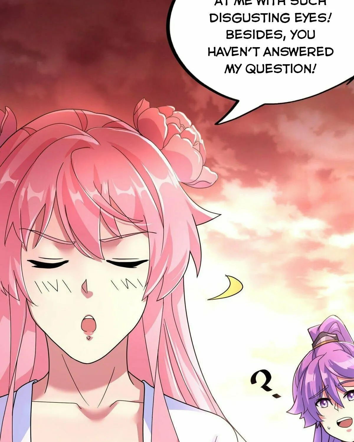 Peerless Battle Spirit (Colored) Chapter 433 page 9 - 