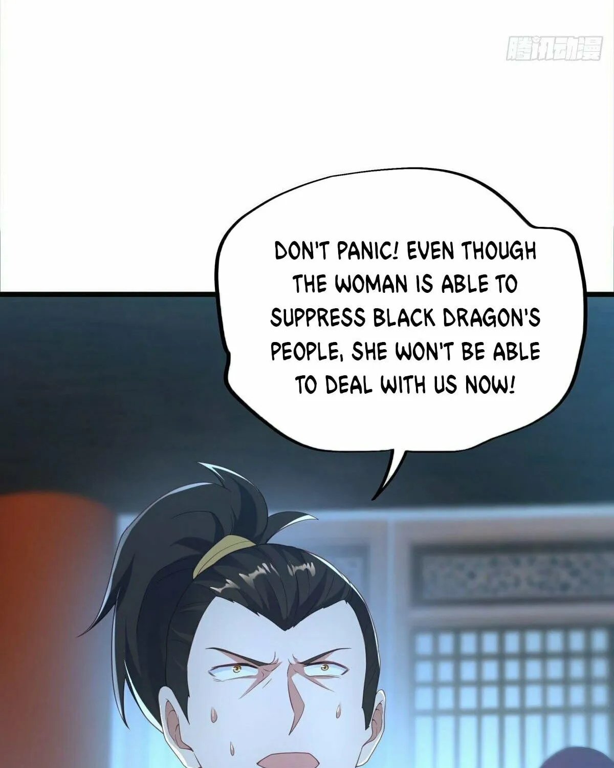 Peerless Battle Spirit (Colored) Chapter 433 page 88 - 