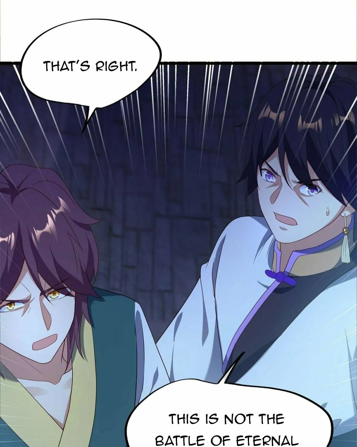 Peerless Battle Spirit (Colored) Chapter 433 page 91 - 