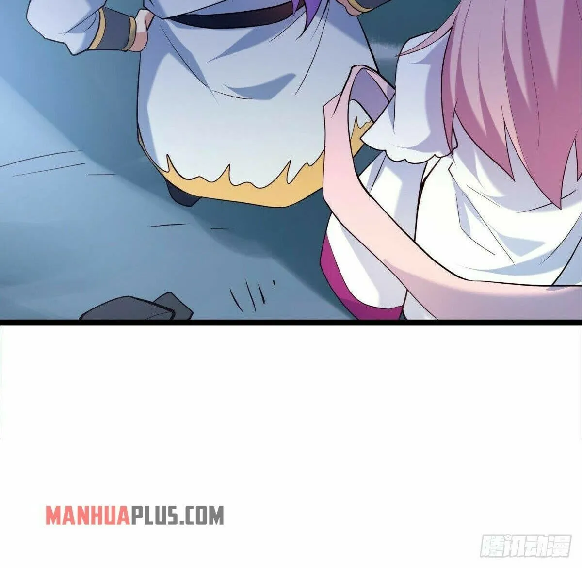 Peerless Battle Spirit (Colored) Chapter 434 page 101 - 