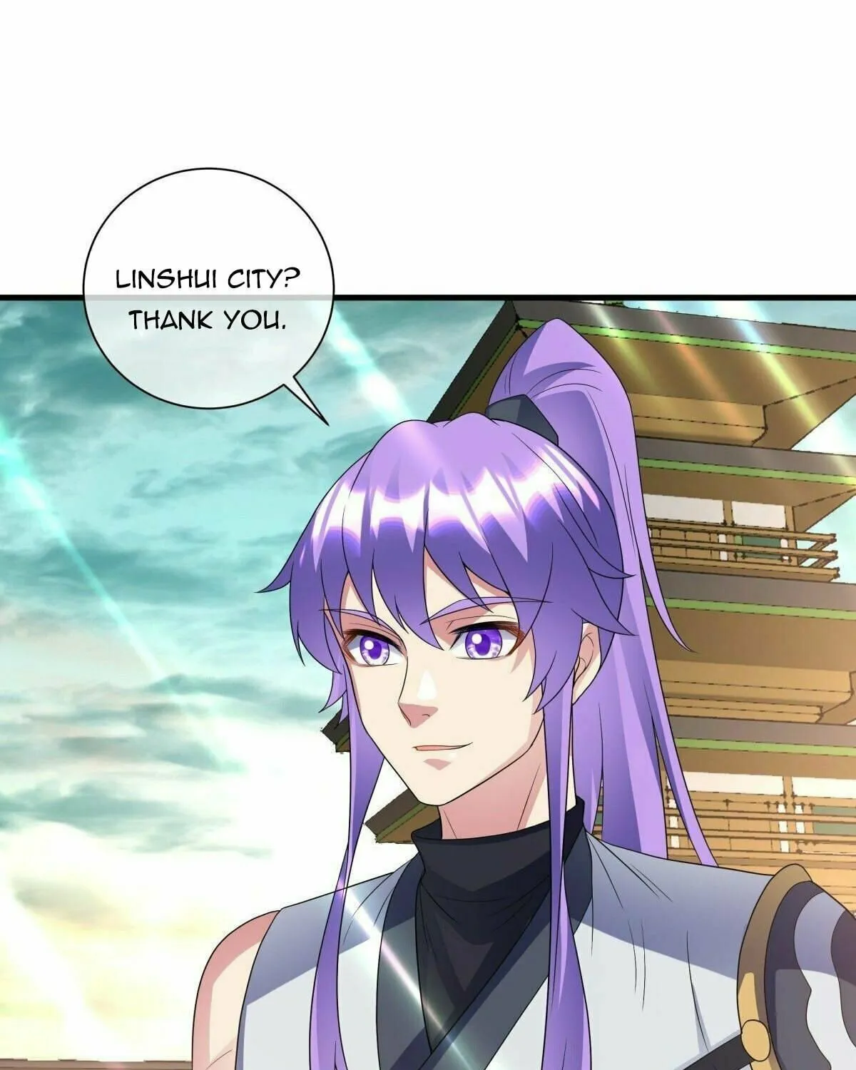 Peerless Battle Spirit (Colored) Chapter 434 page 13 - 