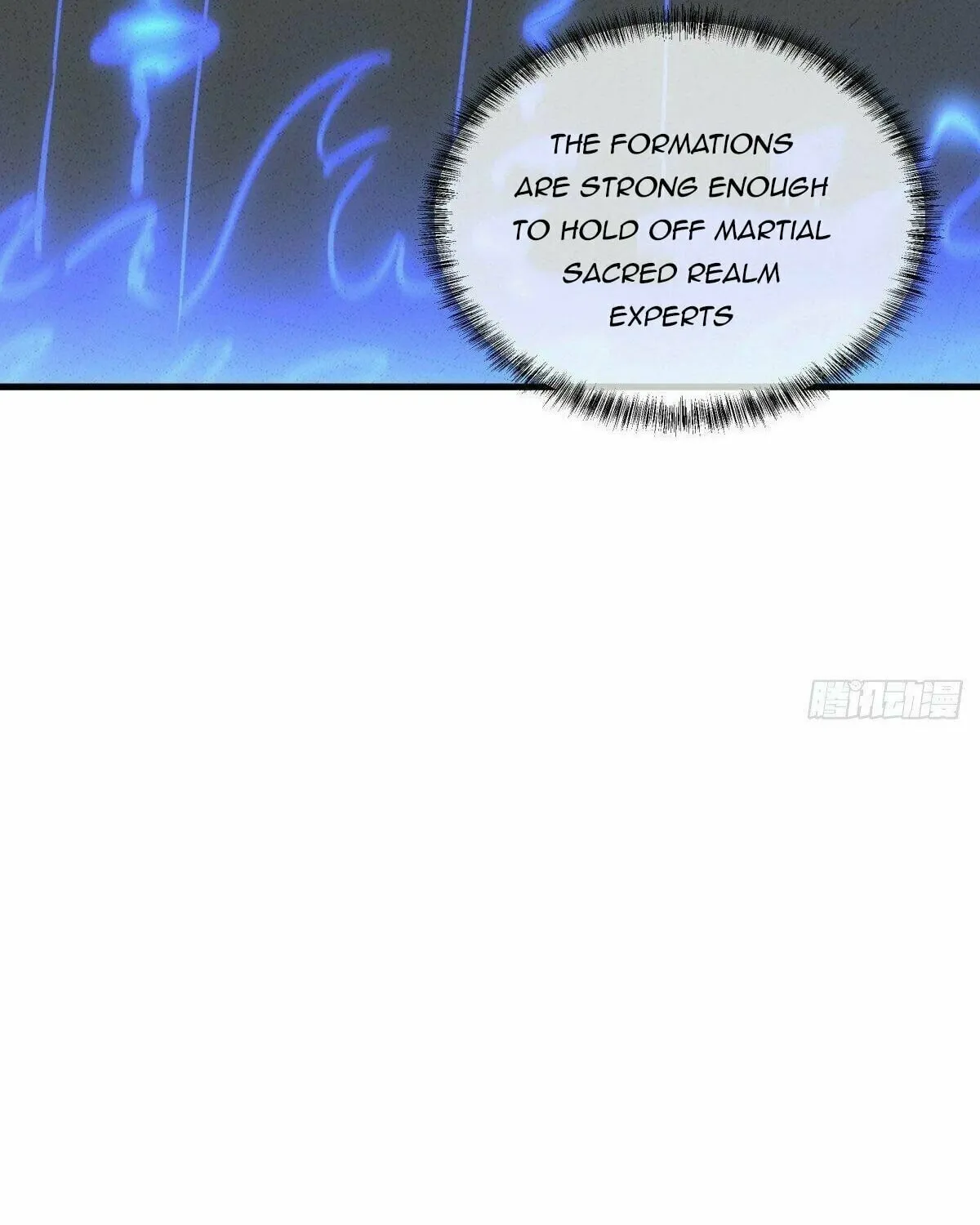 Peerless Battle Spirit (Colored) Chapter 434 page 24 - 