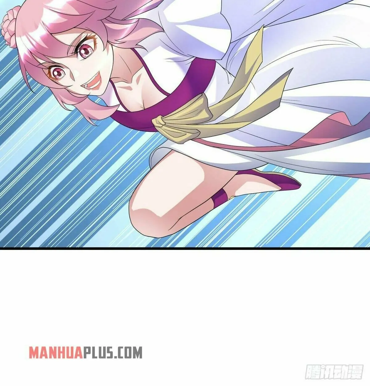 Peerless Battle Spirit (Colored) Chapter 434 page 26 - 