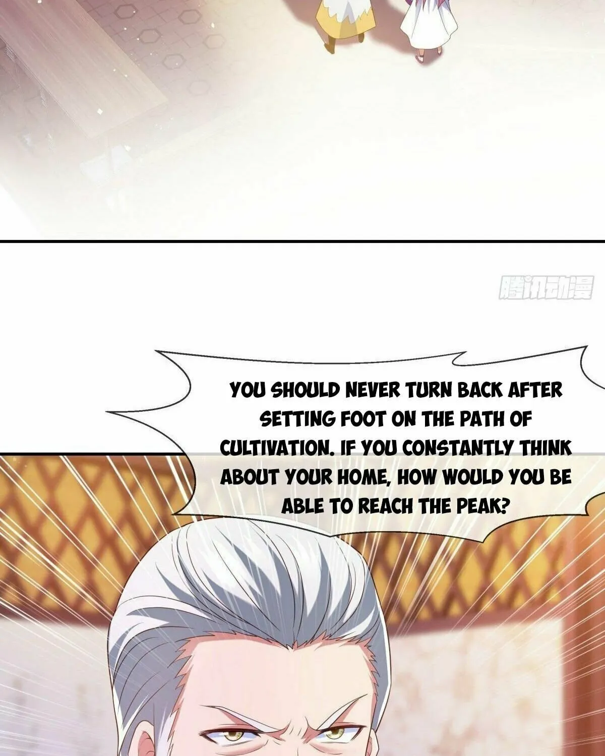 Peerless Battle Spirit (Colored) Chapter 434 page 31 - 