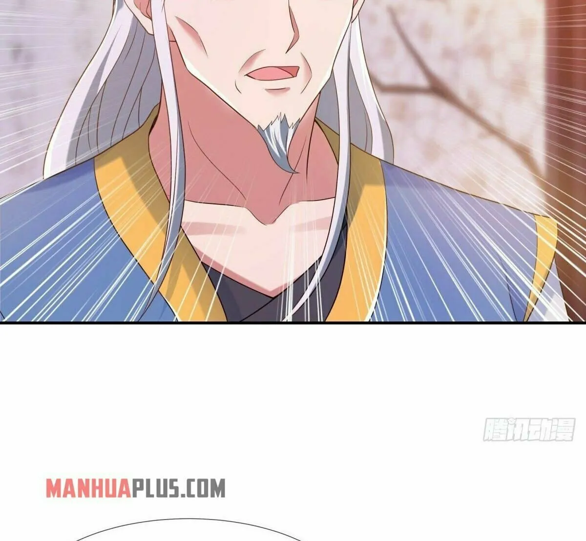 Peerless Battle Spirit (Colored) Chapter 434 page 32 - 