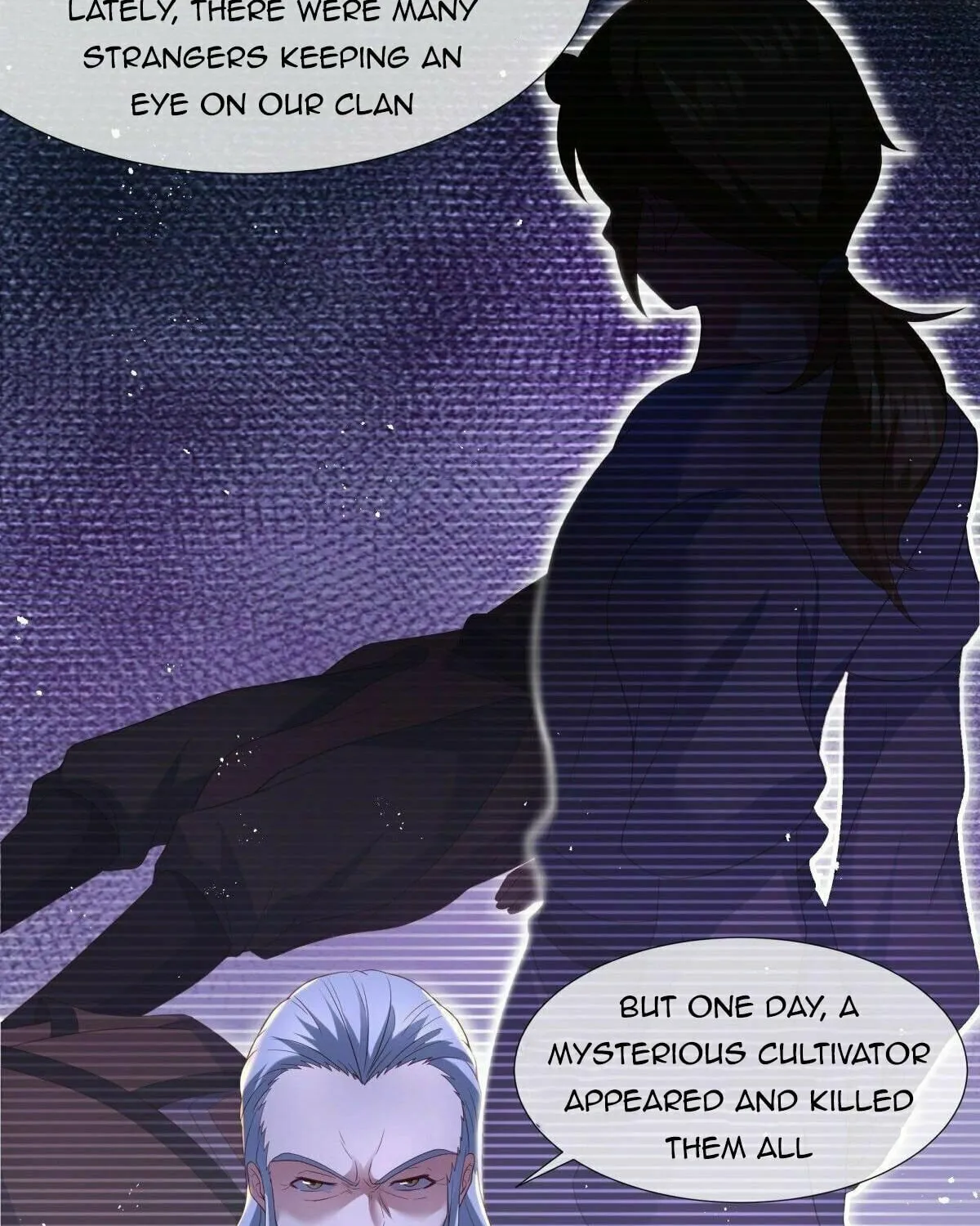 Peerless Battle Spirit (Colored) Chapter 434 page 40 - 