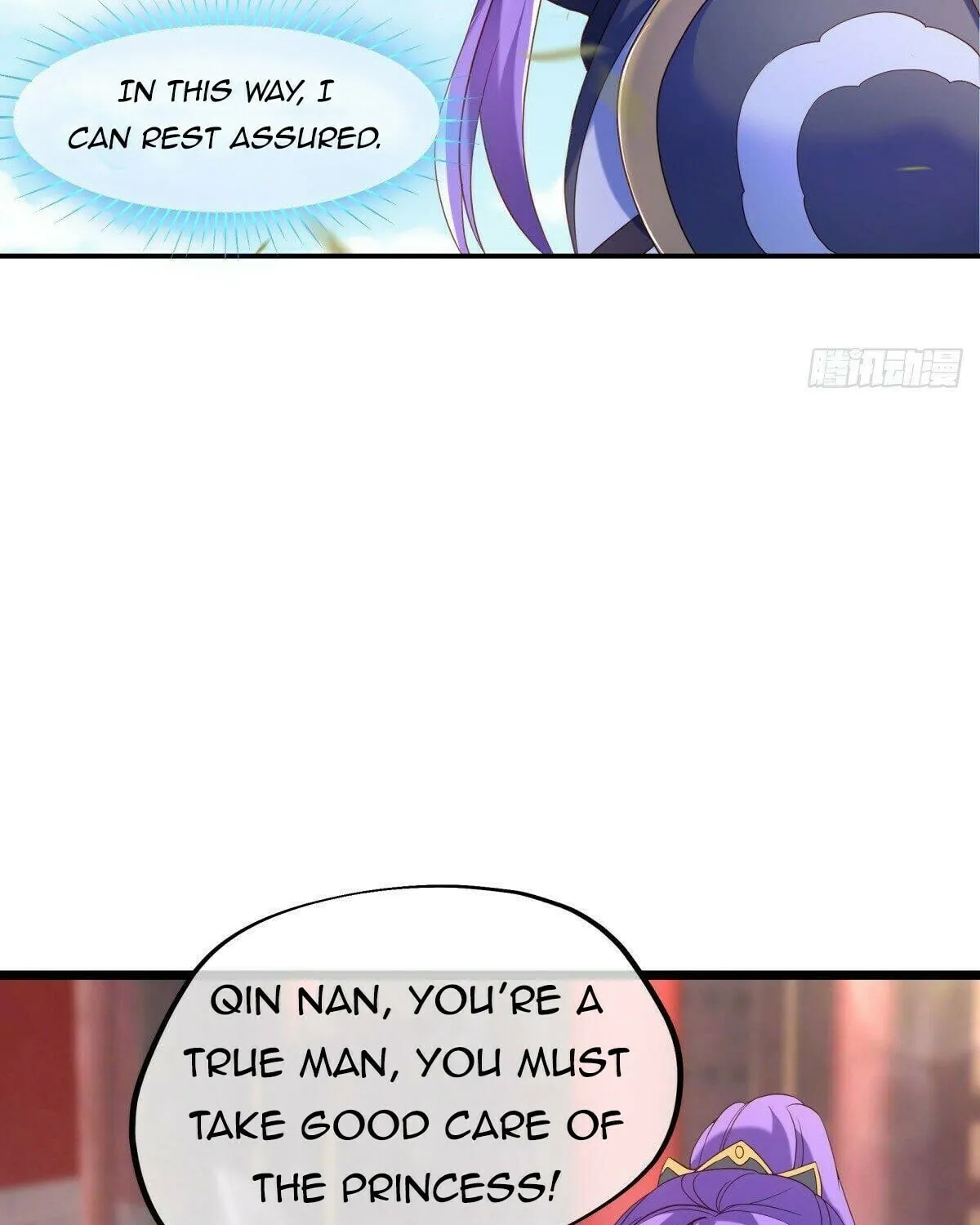 Peerless Battle Spirit (Colored) Chapter 434 page 62 - 