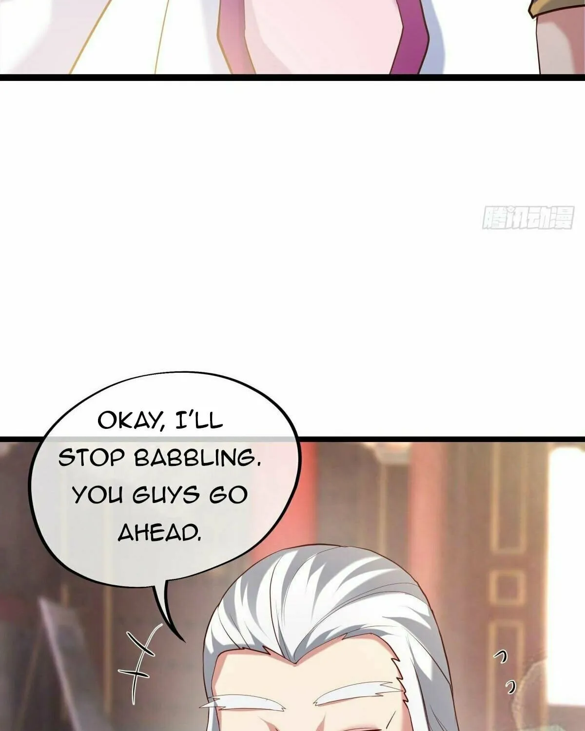Peerless Battle Spirit (Colored) Chapter 434 page 69 - 