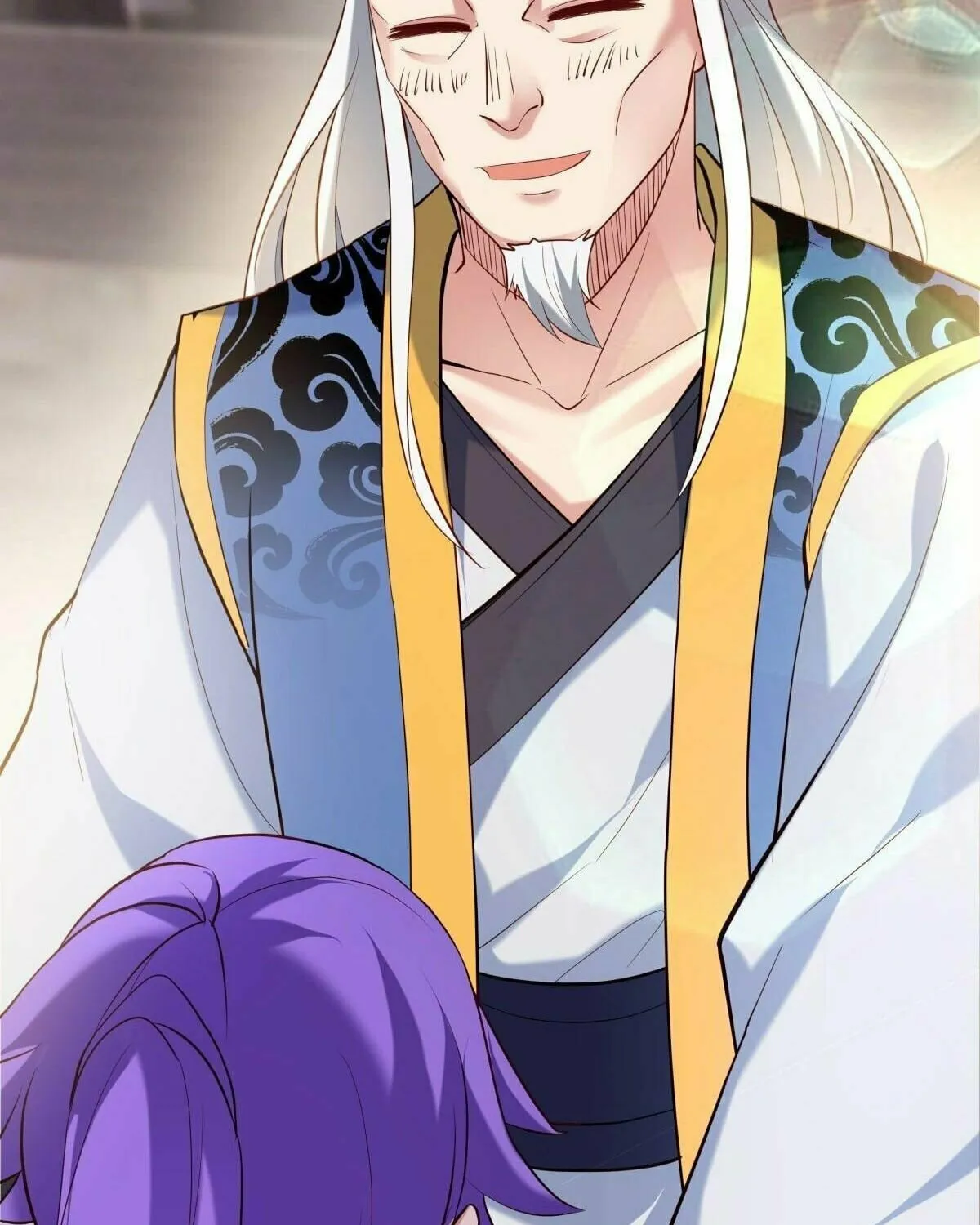 Peerless Battle Spirit (Colored) Chapter 434 page 70 - 
