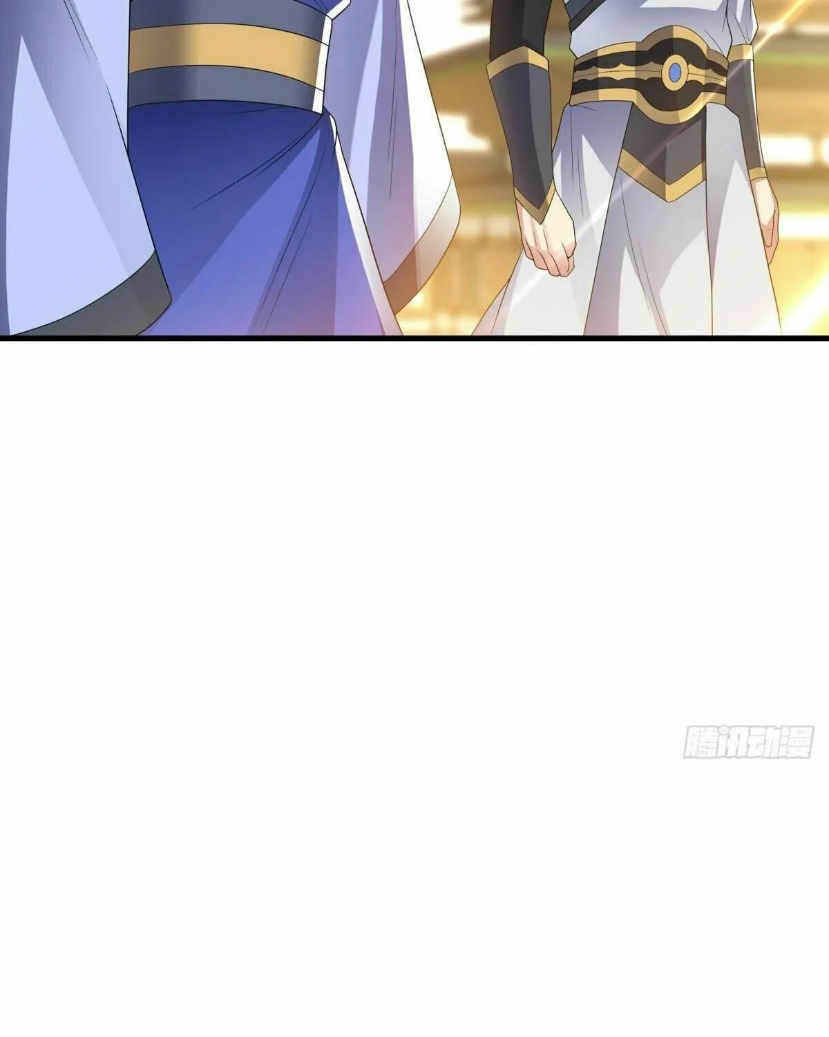 Peerless Battle Spirit (Colored) Chapter 434 page 8 - 