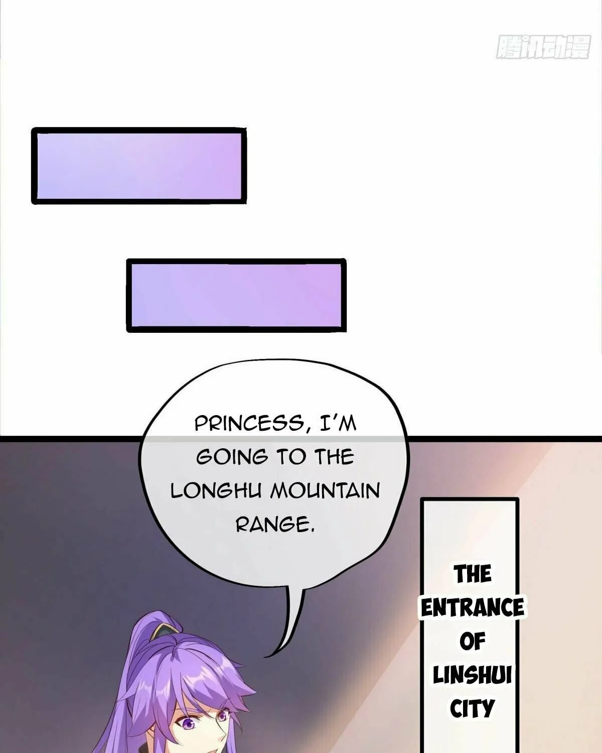 Peerless Battle Spirit (Colored) Chapter 434 page 74 - 