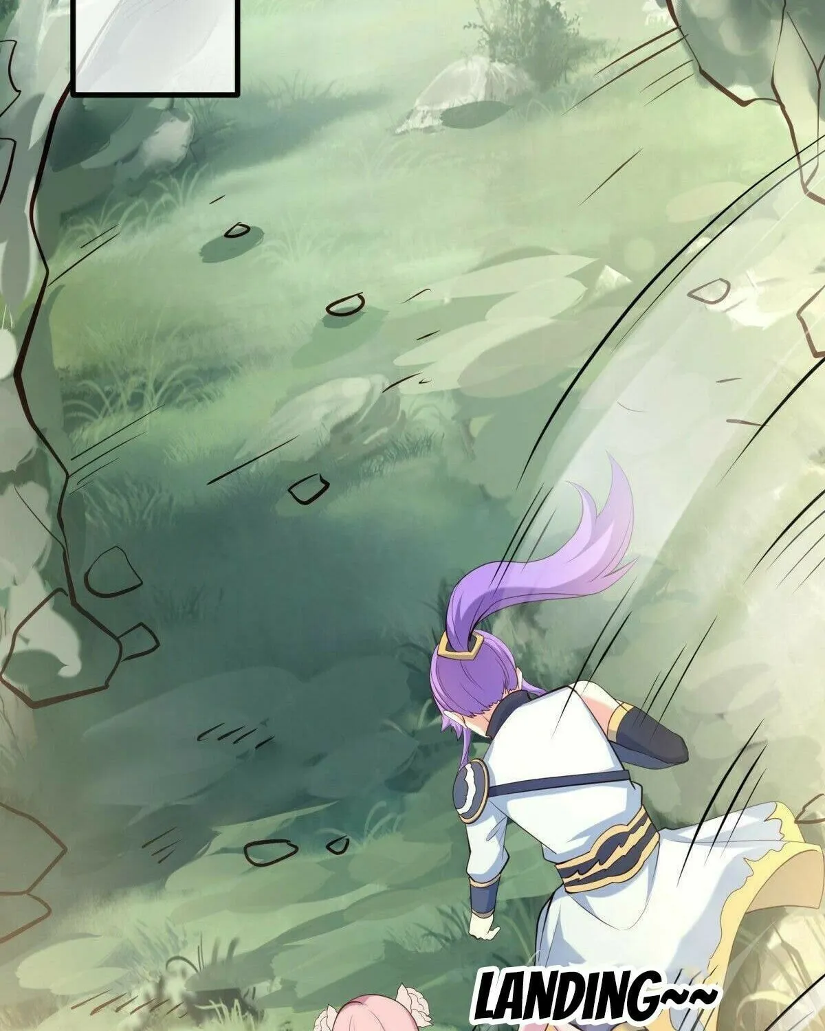 Peerless Battle Spirit (Colored) Chapter 434 page 93 - 