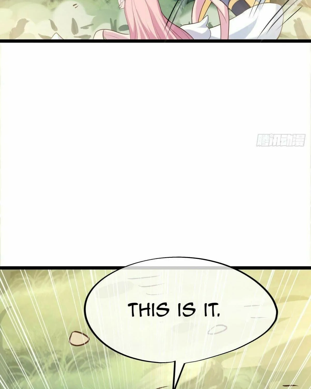 Peerless Battle Spirit (Colored) Chapter 434 page 94 - 