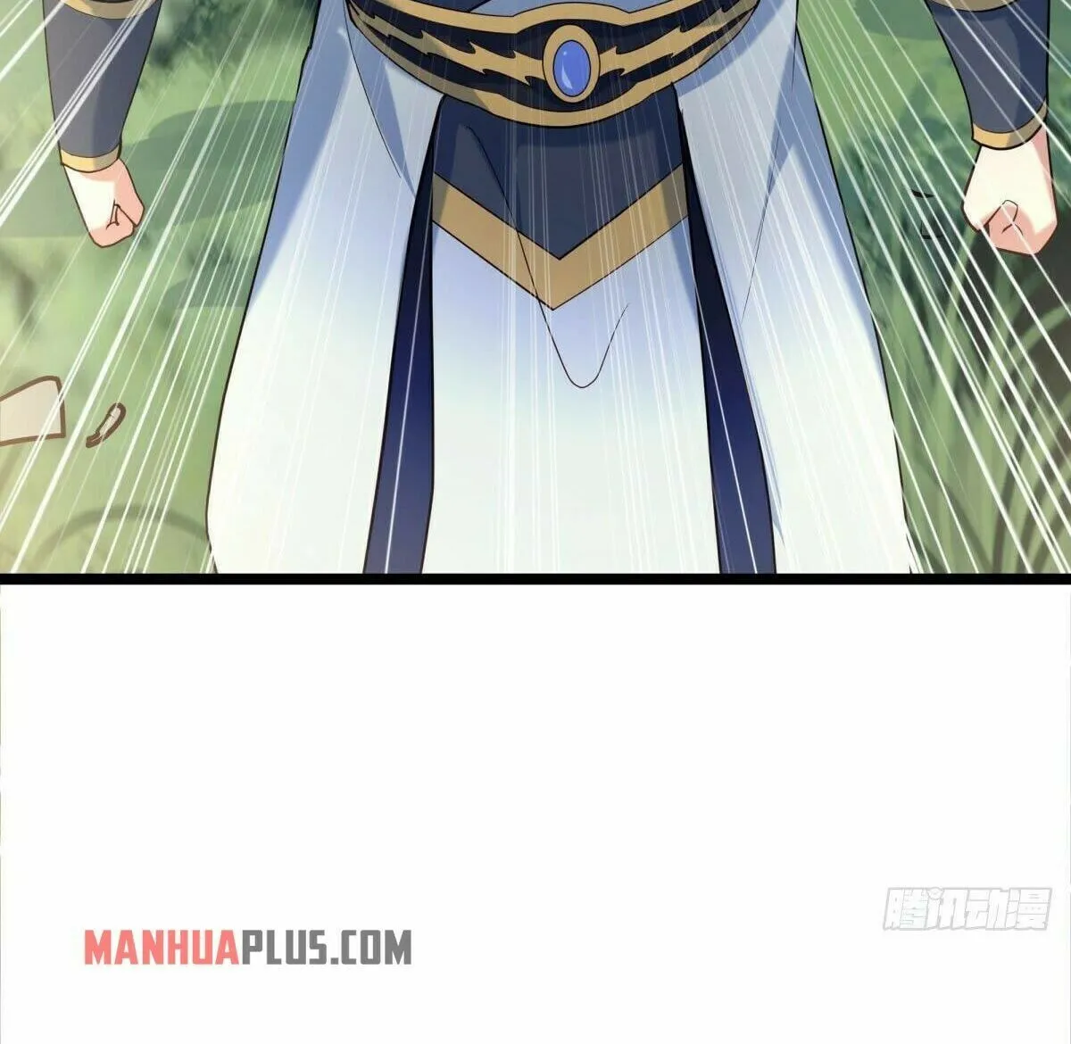 Peerless Battle Spirit (Colored) Chapter 434 page 96 - 