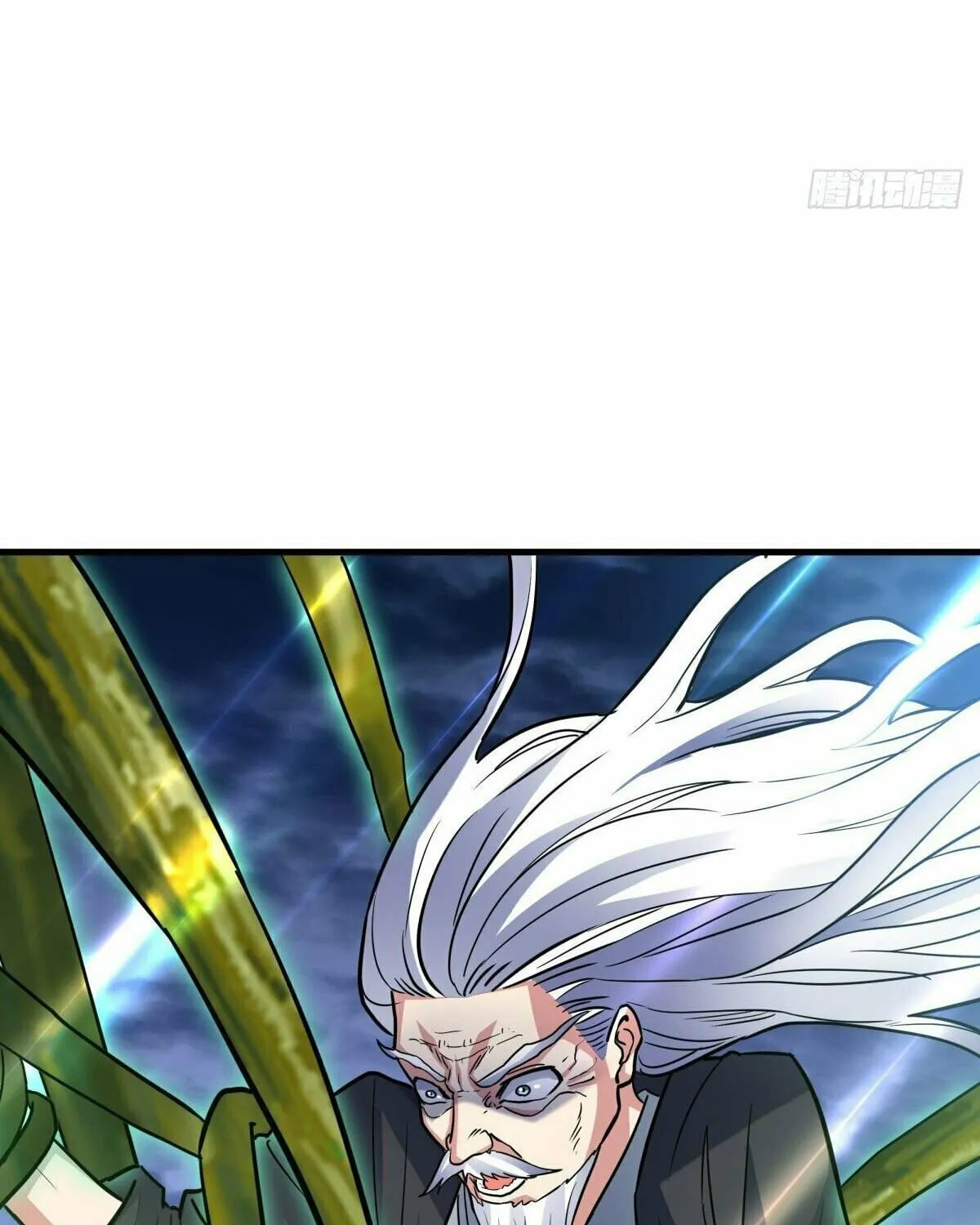 Peerless Battle Spirit (Colored) Chapter 435 page 115 - 
