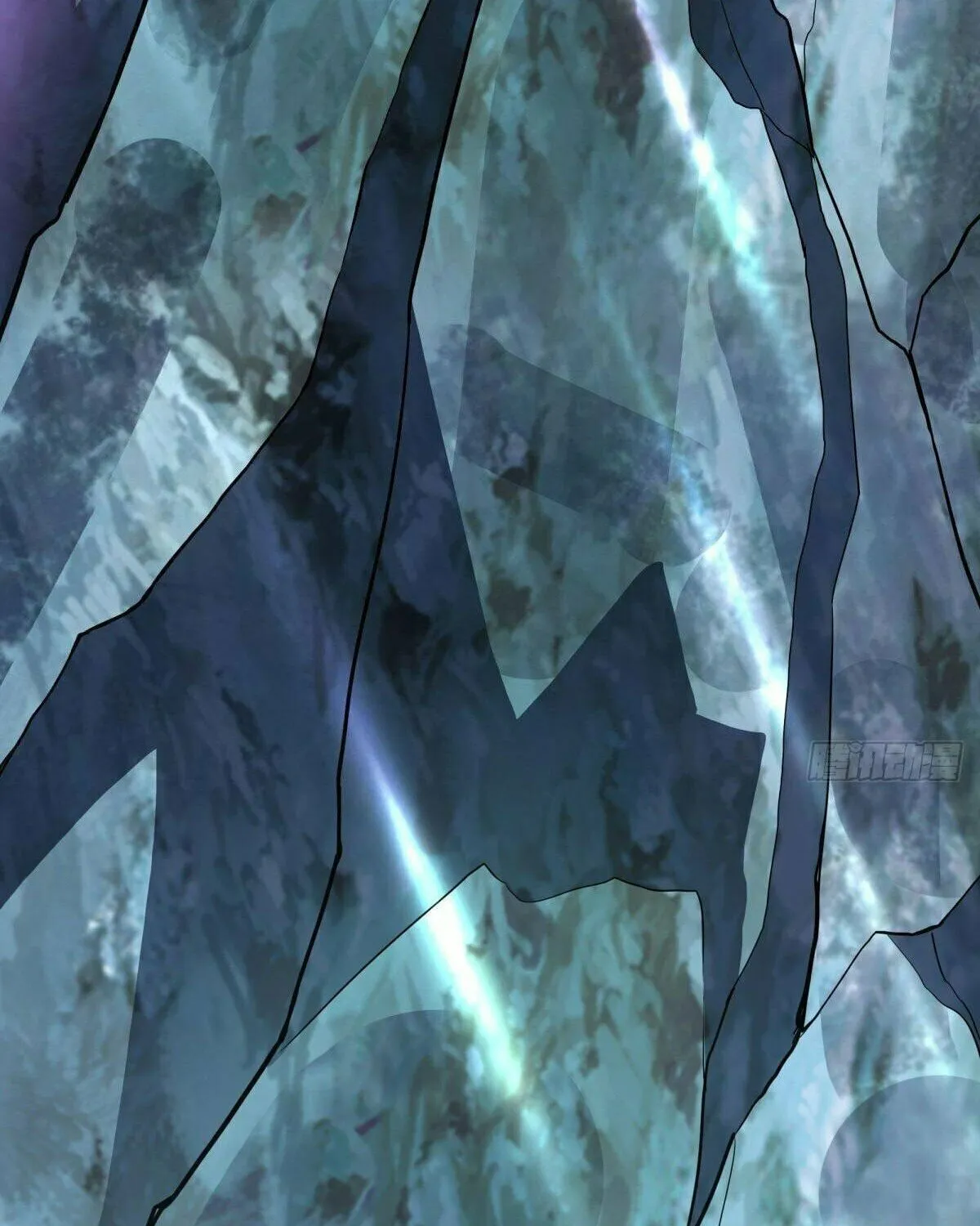 Peerless Battle Spirit (Colored) Chapter 435 page 119 - 