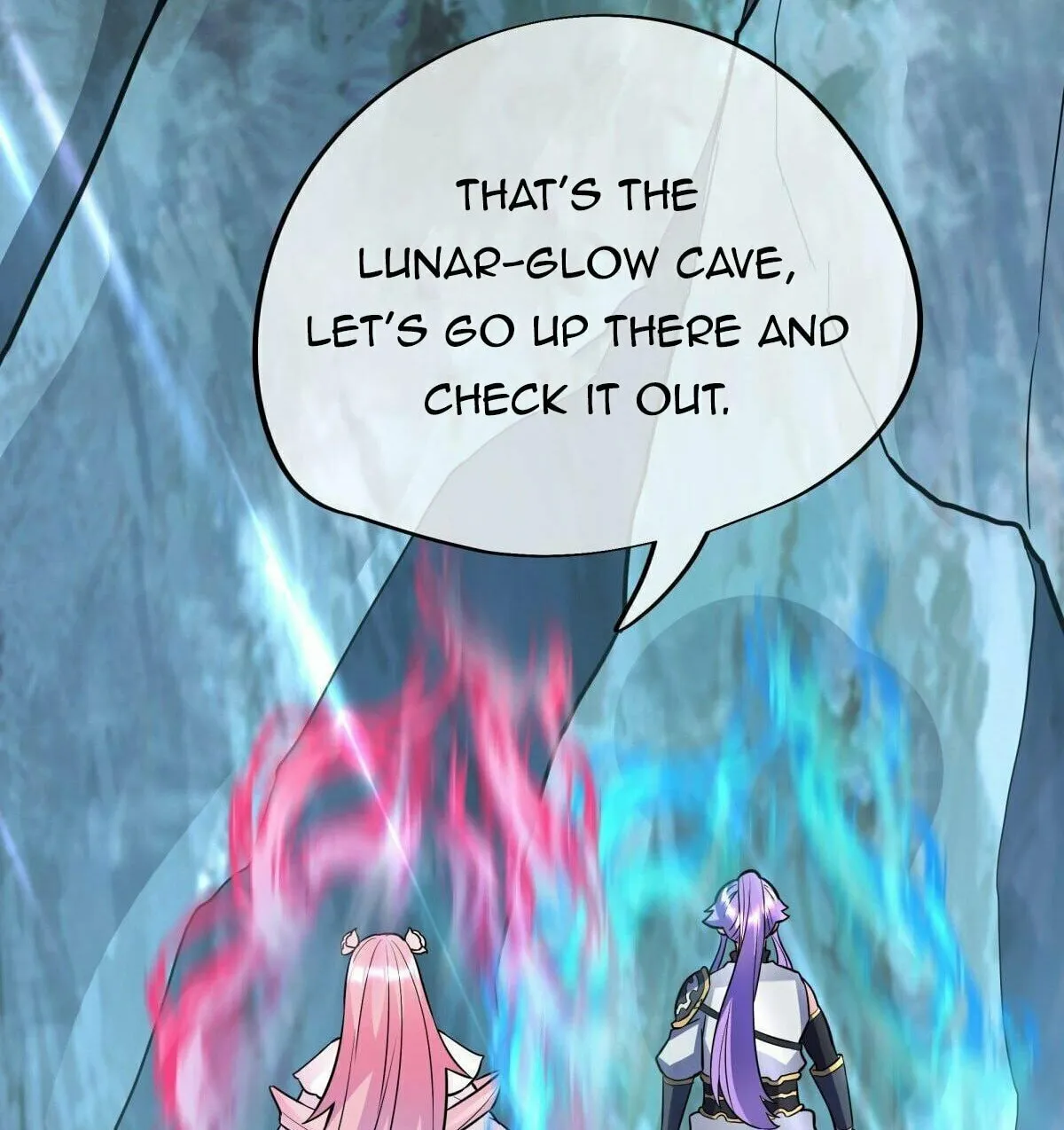 Peerless Battle Spirit (Colored) Chapter 435 page 120 - 