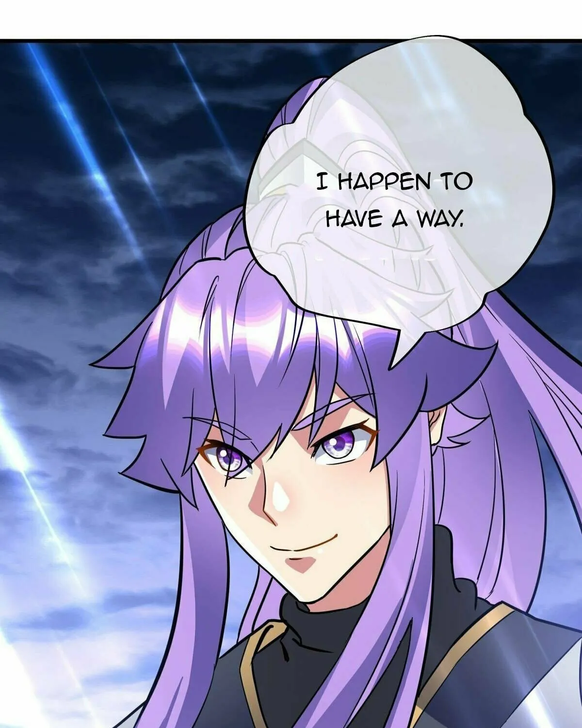 Peerless Battle Spirit (Colored) Chapter 435 page 131 - 