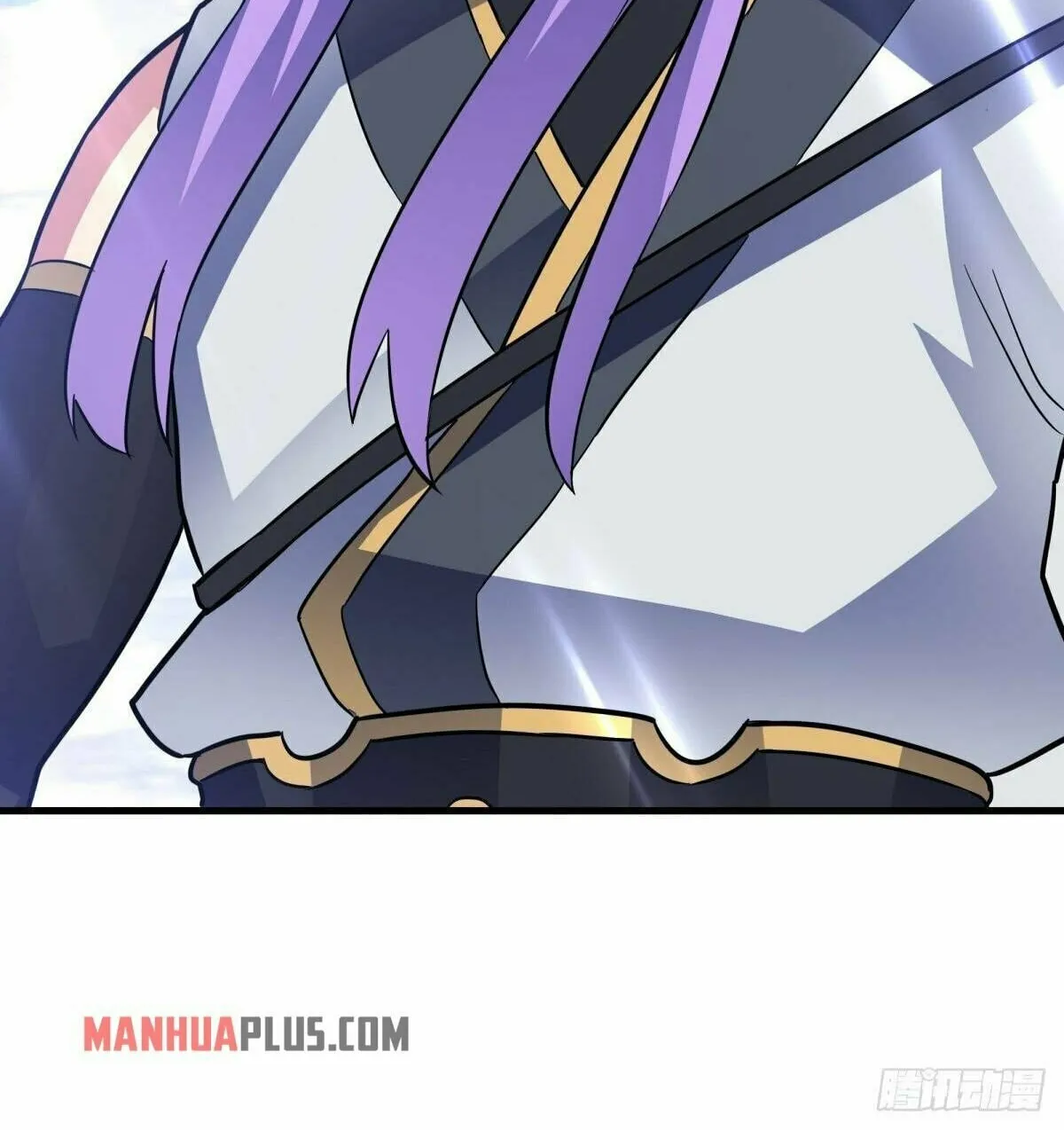 Peerless Battle Spirit (Colored) Chapter 435 page 132 - 