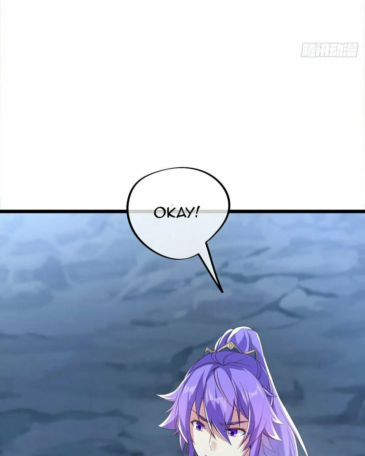 Peerless Battle Spirit (Colored) Chapter 435 page 19 - 