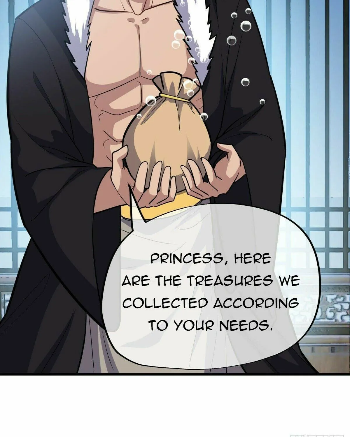 Peerless Battle Spirit (Colored) Chapter 435 page 23 - 