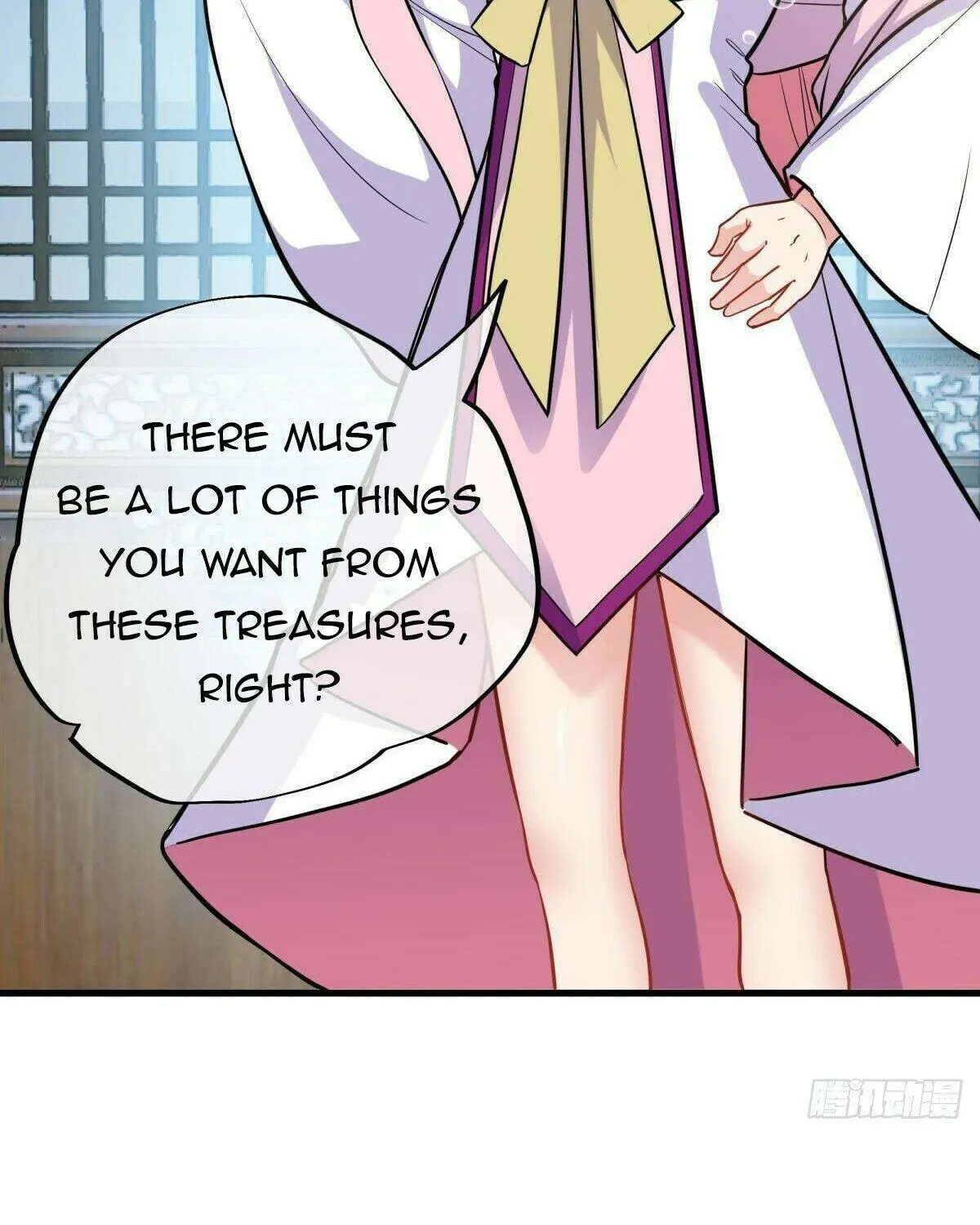 Peerless Battle Spirit (Colored) Chapter 435 page 25 - 