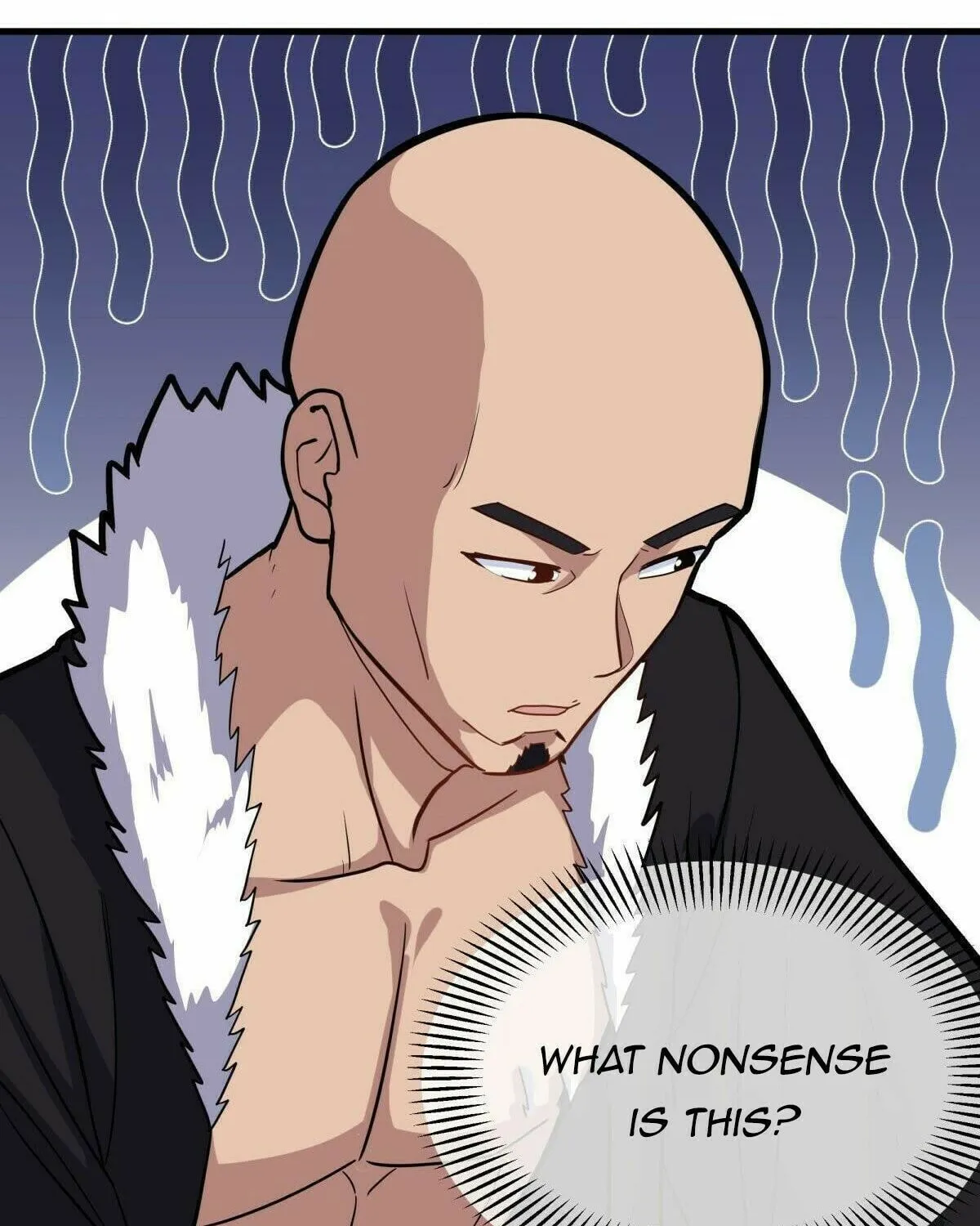 Peerless Battle Spirit (Colored) Chapter 435 page 26 - 