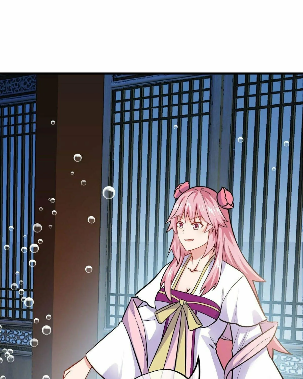 Peerless Battle Spirit (Colored) Chapter 435 page 28 - 
