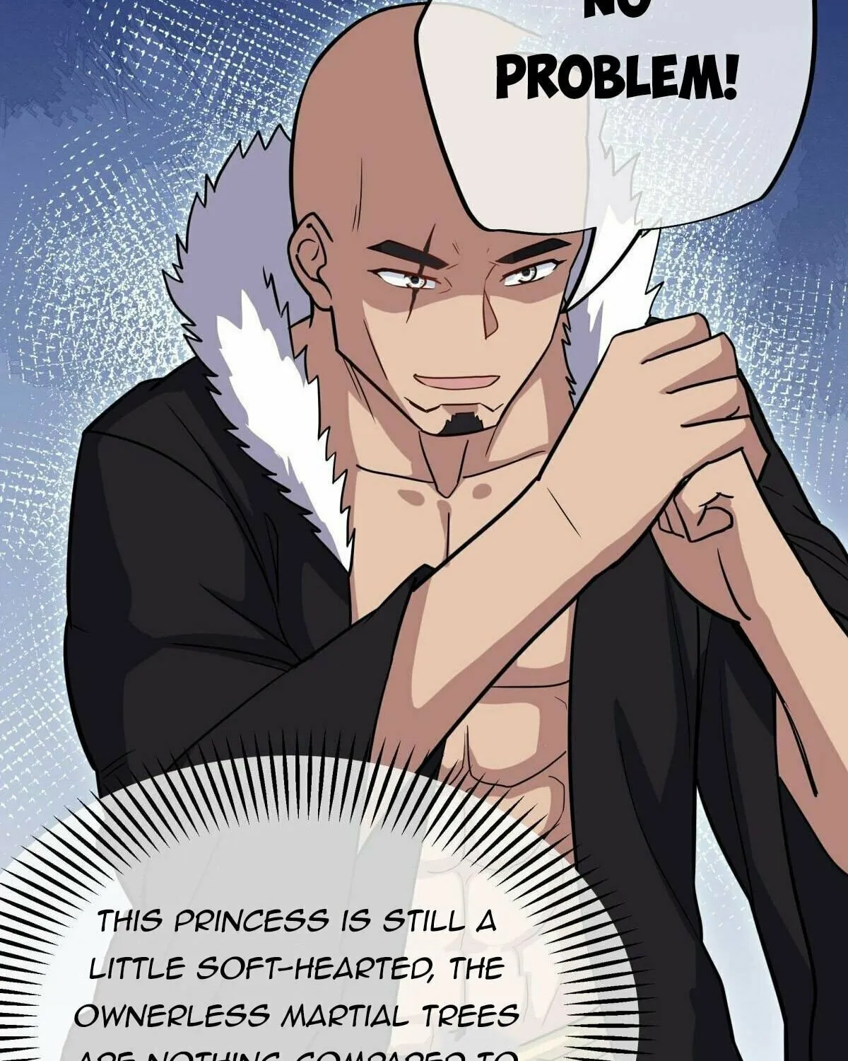 Peerless Battle Spirit (Colored) Chapter 435 page 32 - 