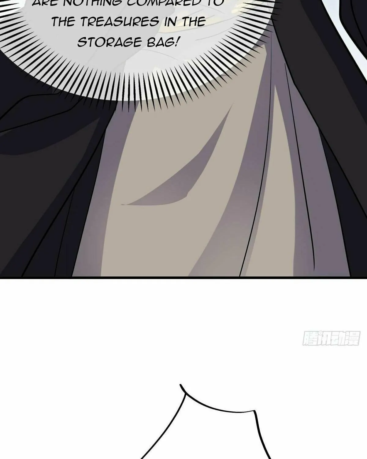 Peerless Battle Spirit (Colored) Chapter 435 page 33 - 